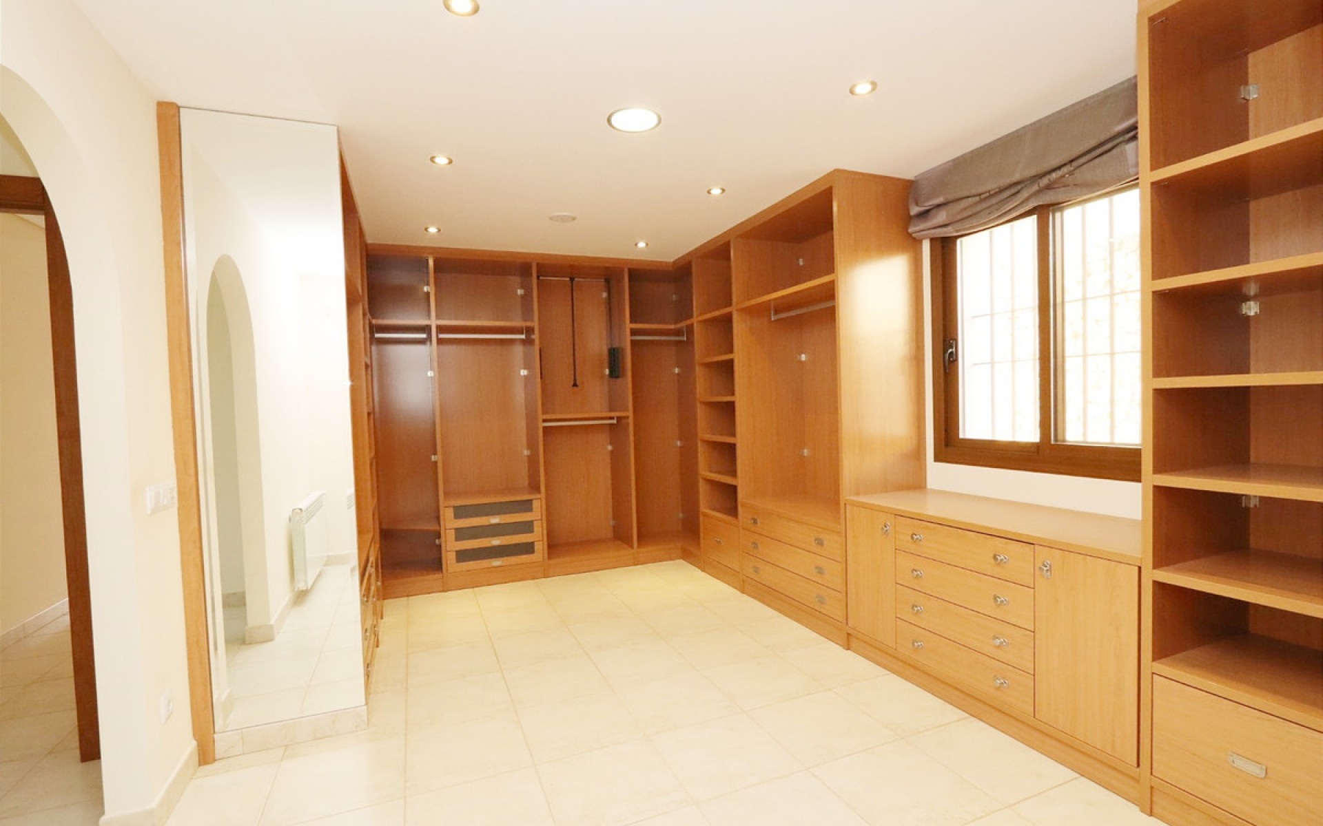 Resale - Villa - Altea - Altea Centro