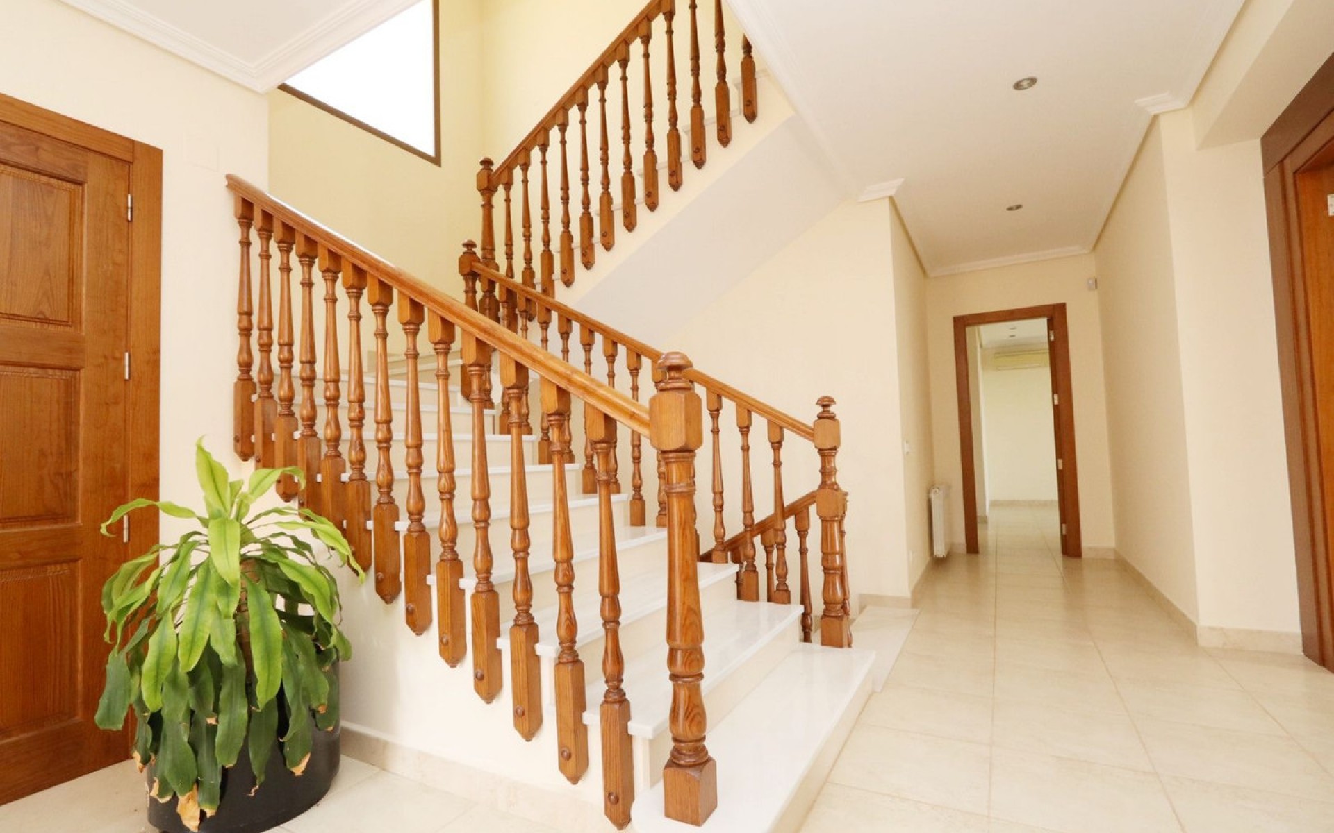 Resale - Villa - Altea - Altea Centro