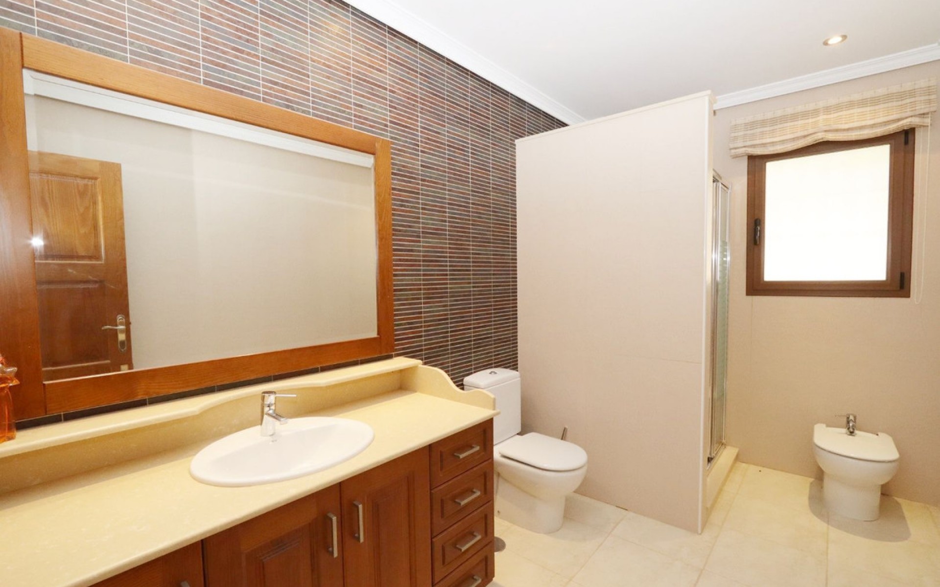 Resale - Villa - Altea - Altea Centro