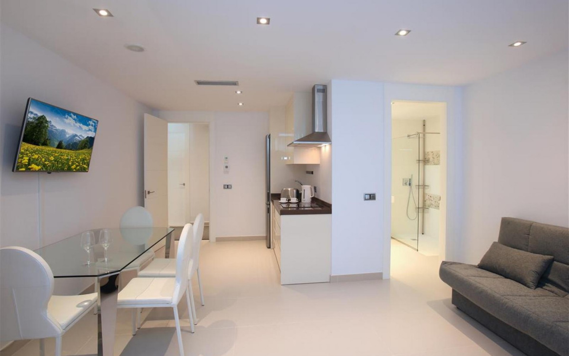 Resale - Villa - Altea - Altea Centro