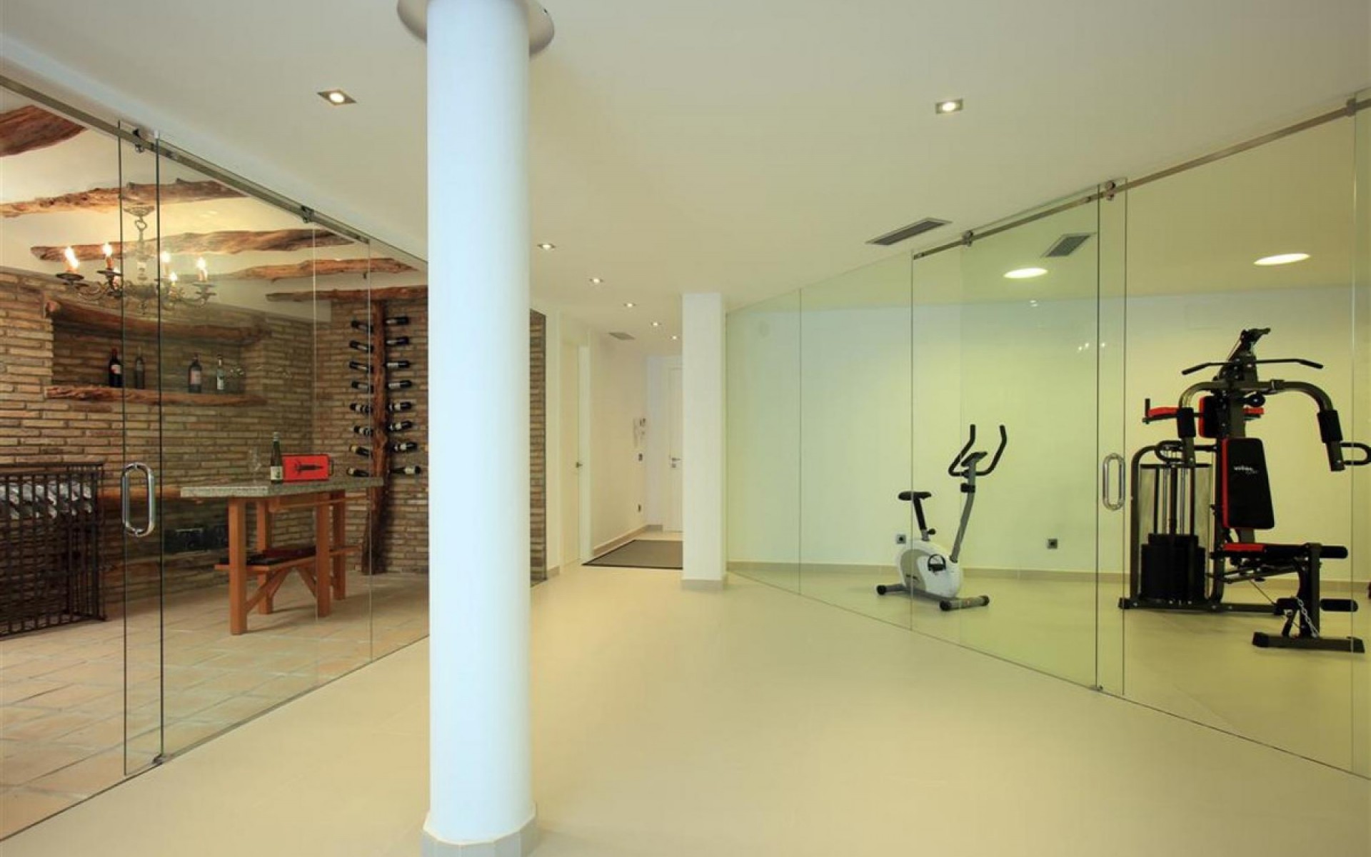 Resale - Villa - Altea - Altea Centro