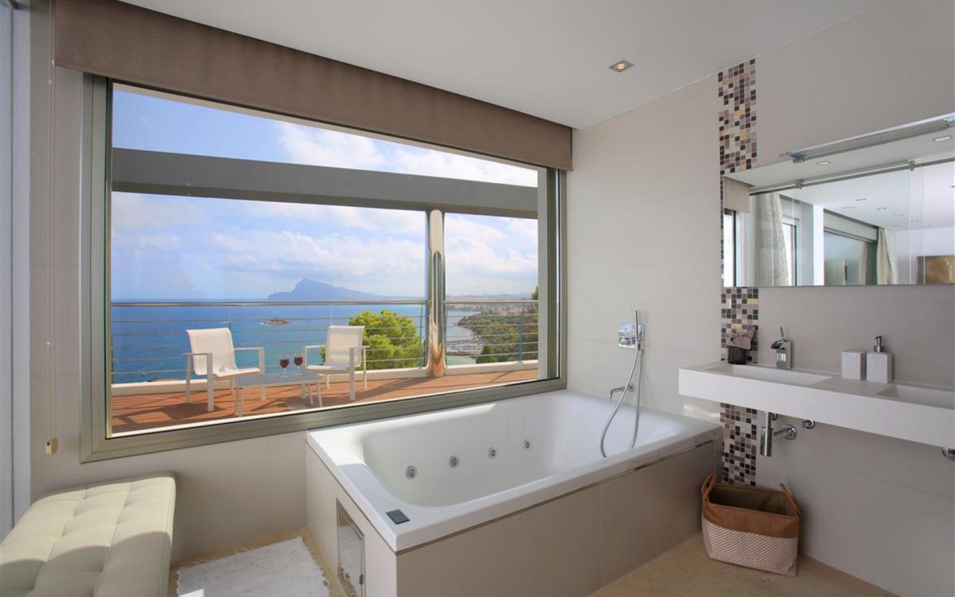 Resale - Villa - Altea - Altea Centro