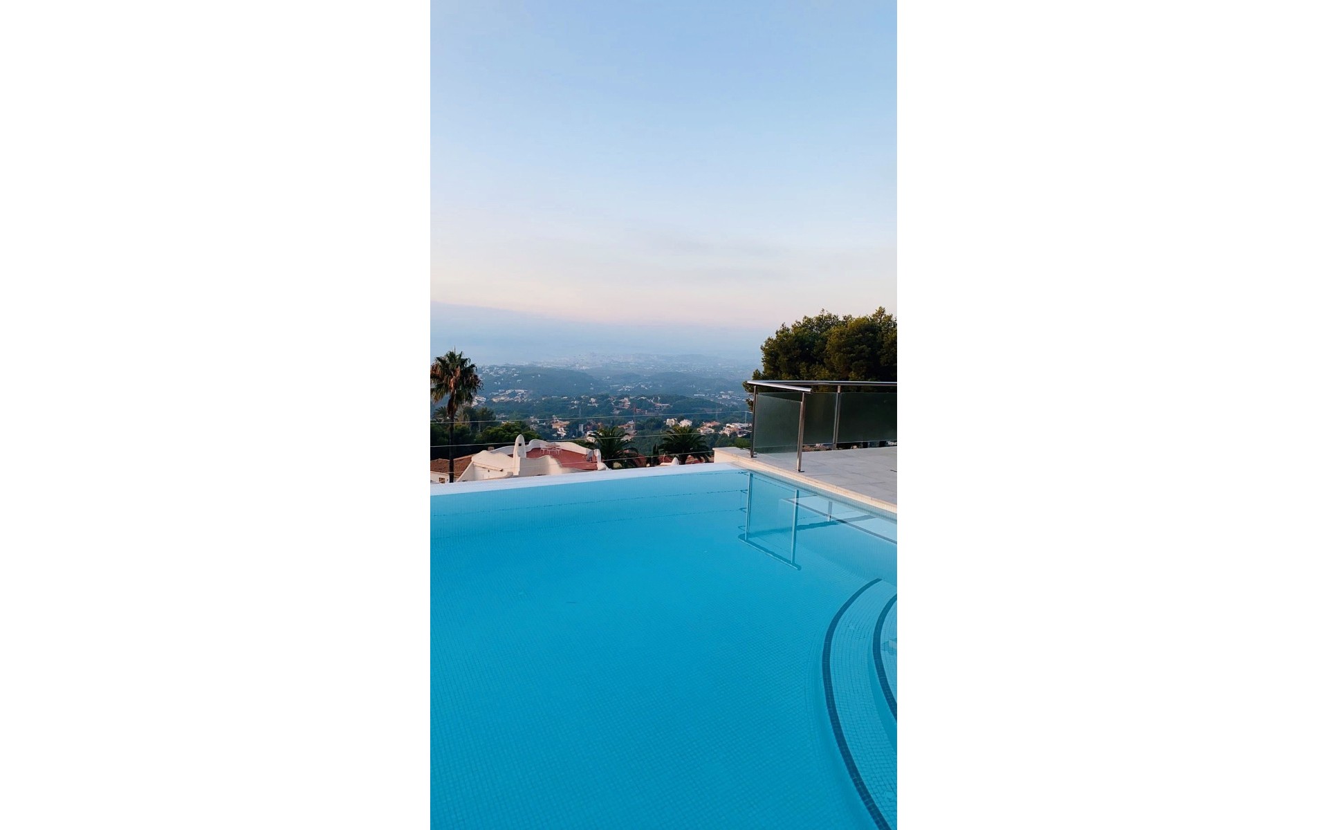 Resale - Villa - Altea - Altea Centro