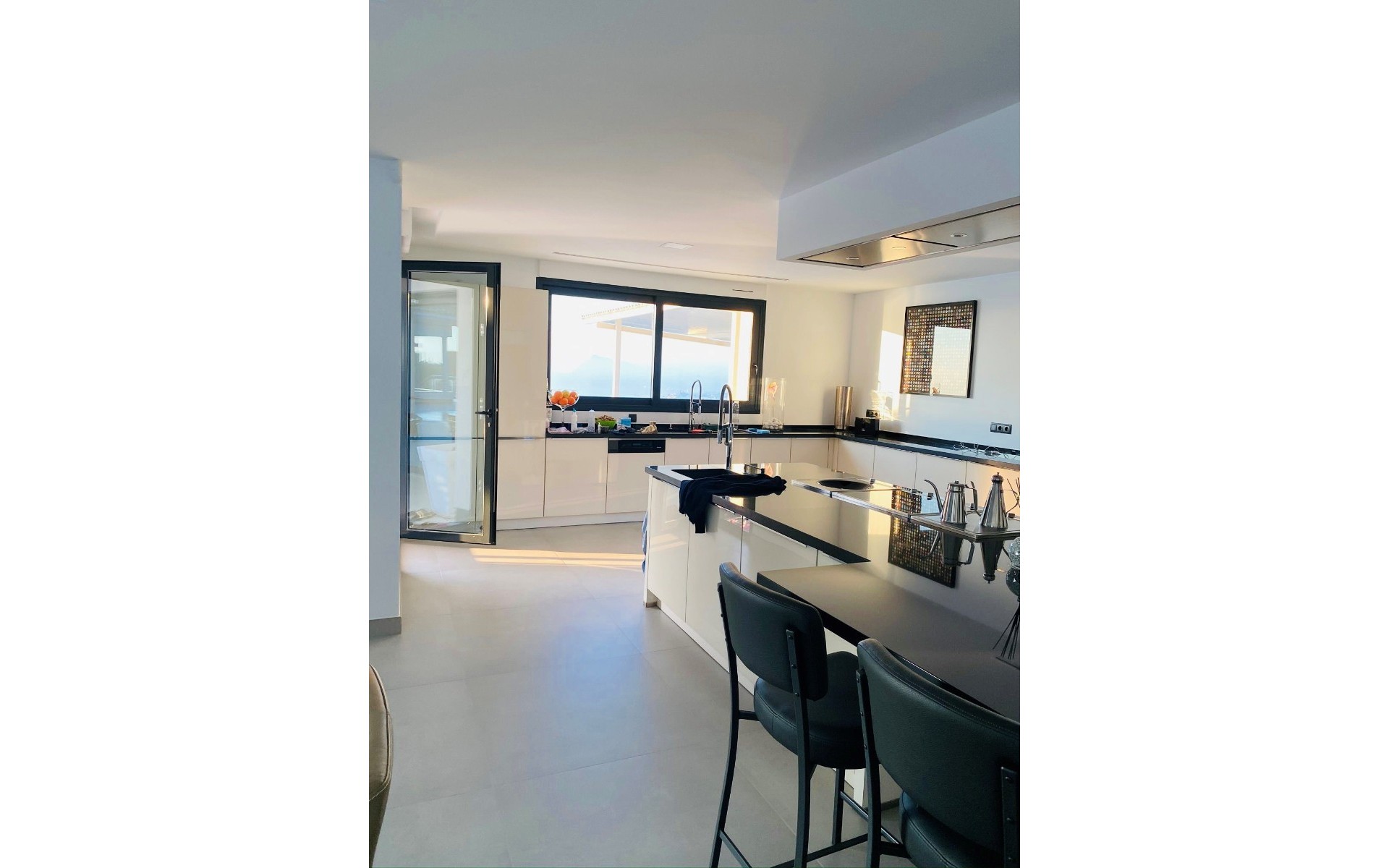 Resale - Villa - Altea - Altea Centro