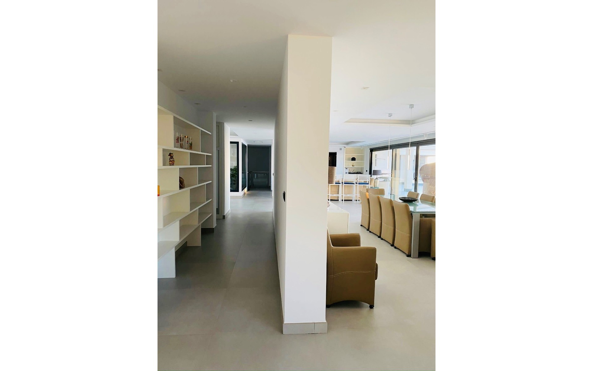 Resale - Villa - Altea - Altea Centro