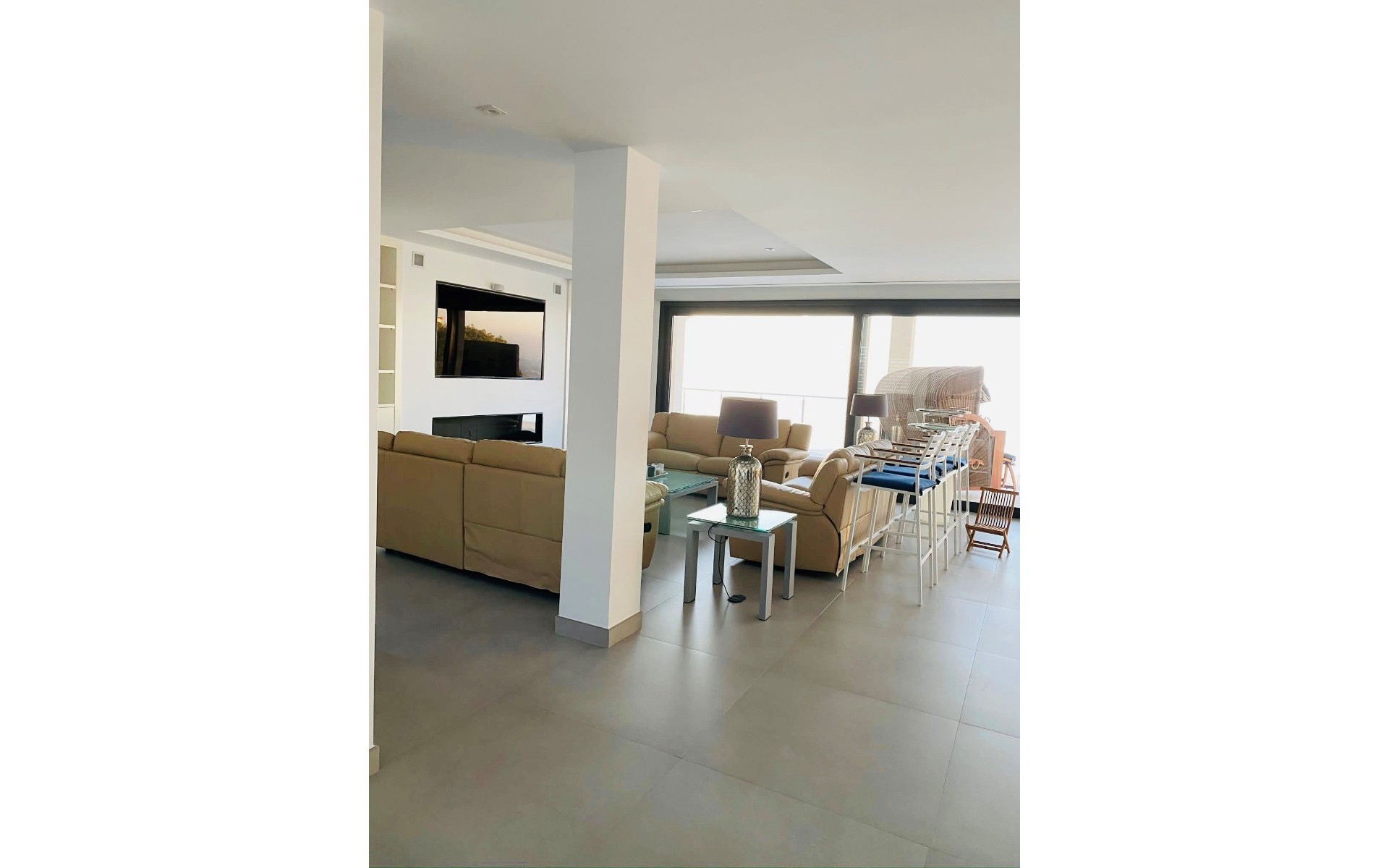 Resale - Villa - Altea - Altea Centro