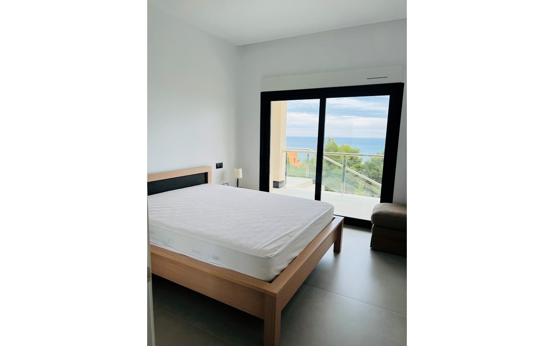 Resale - Villa - Altea - Altea Centro
