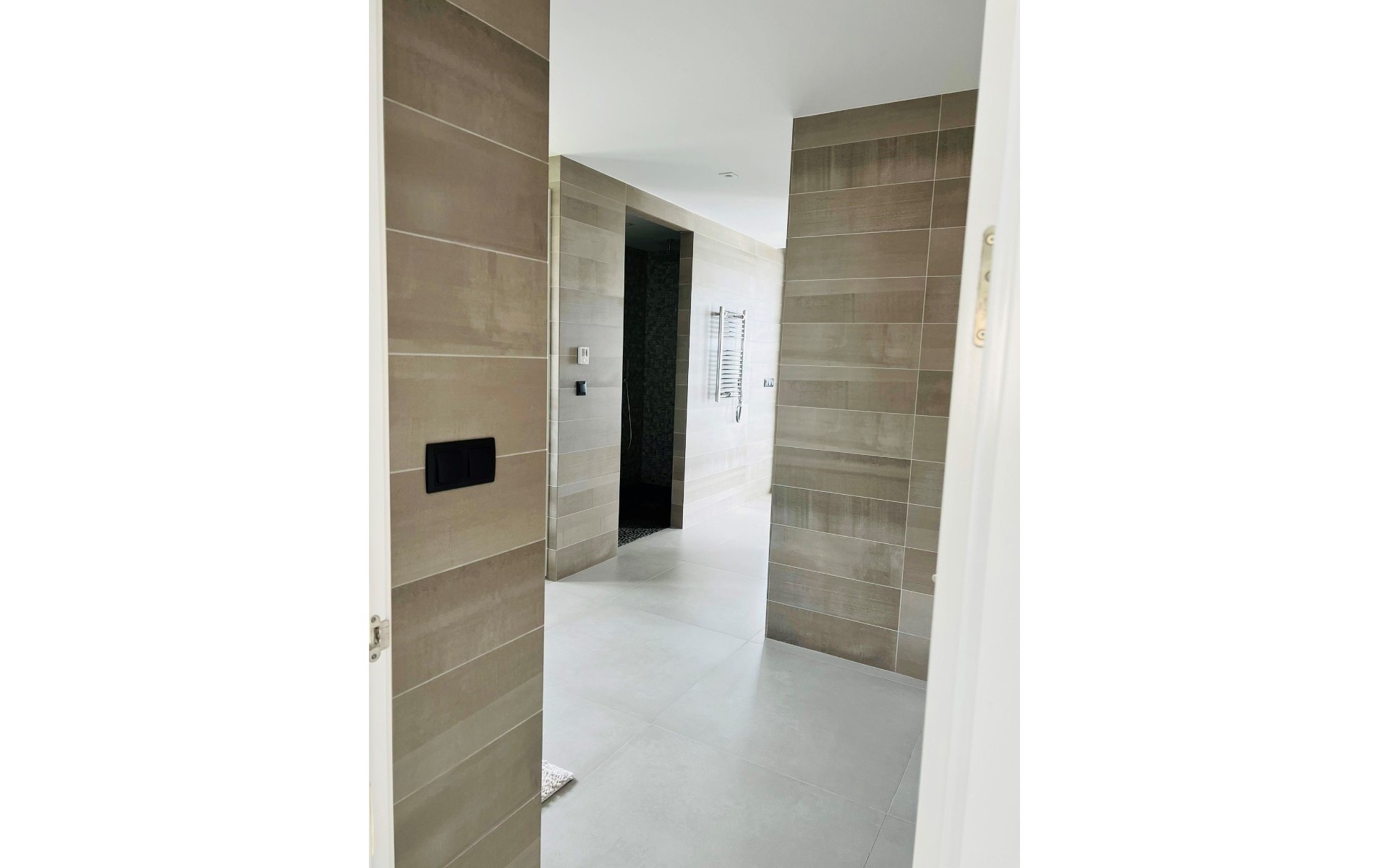 Resale - Villa - Altea - Altea Centro