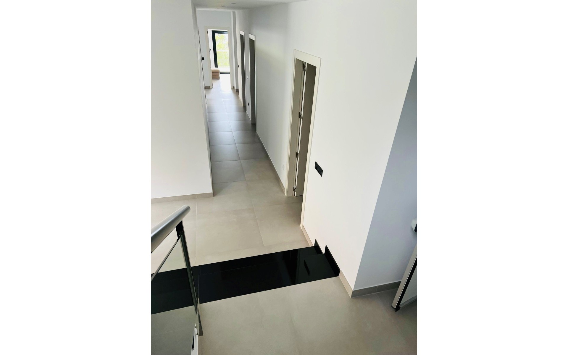 Resale - Villa - Altea - Altea Centro