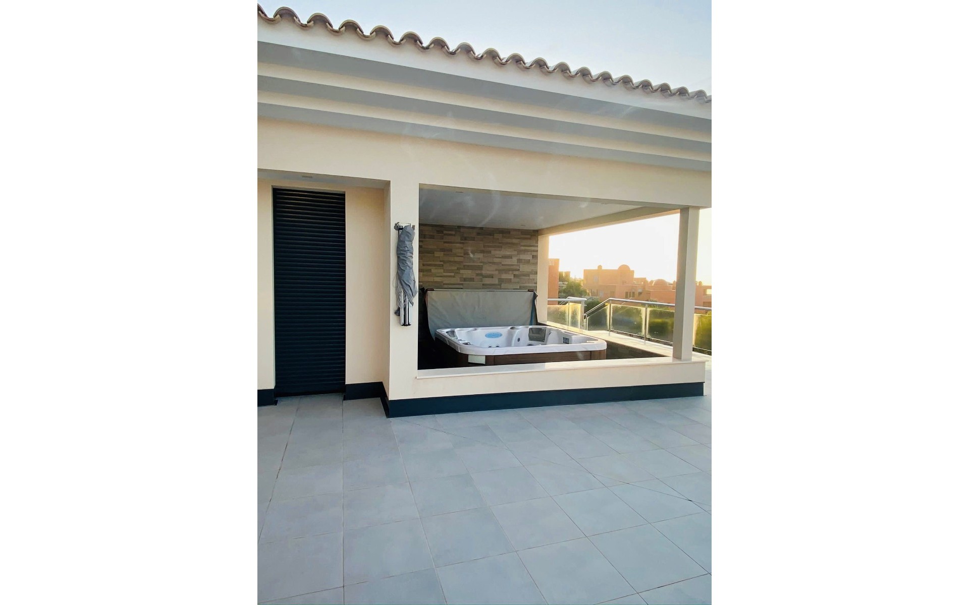 Resale - Villa - Altea - Altea Centro