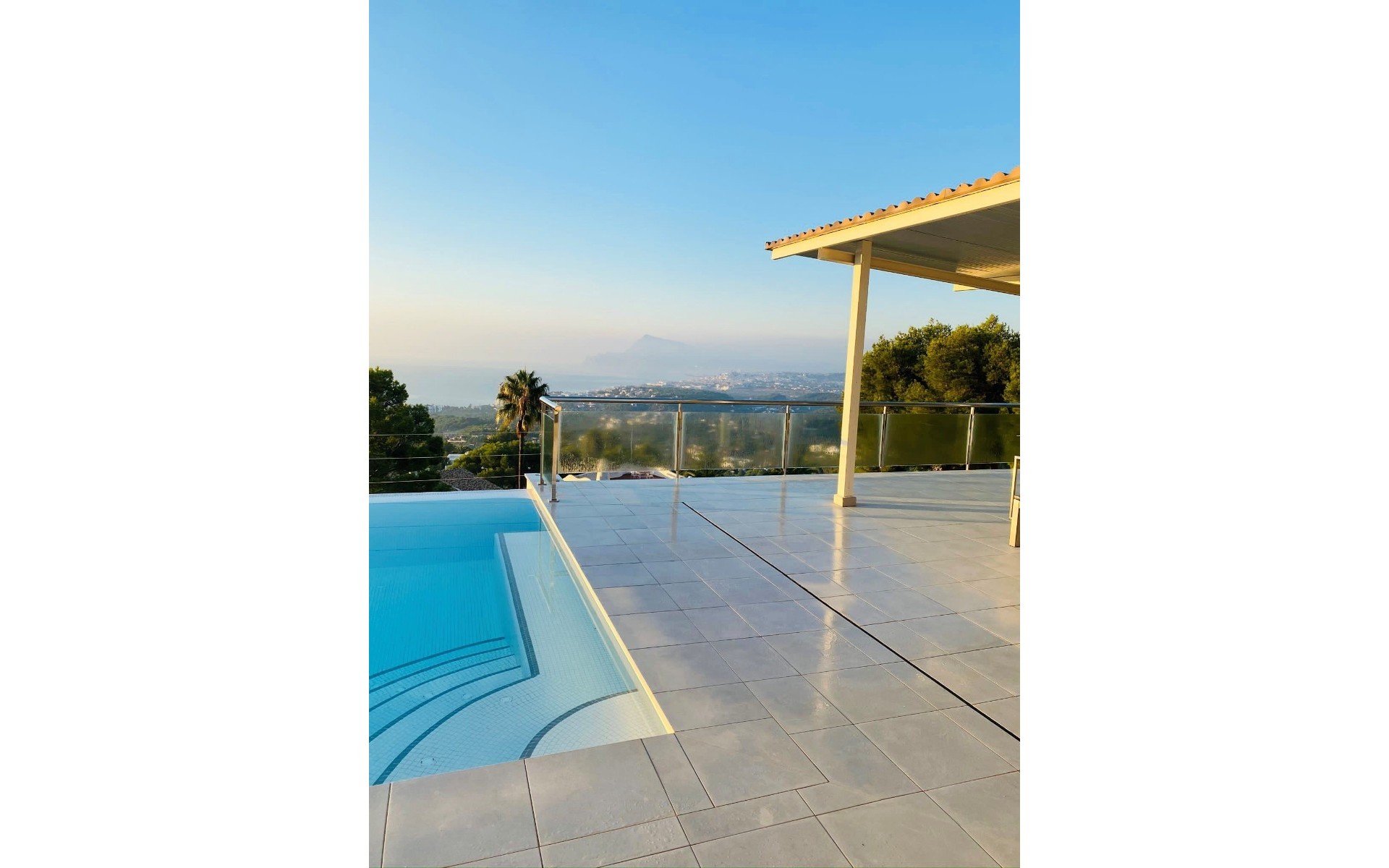 Resale - Villa - Altea - Altea Centro