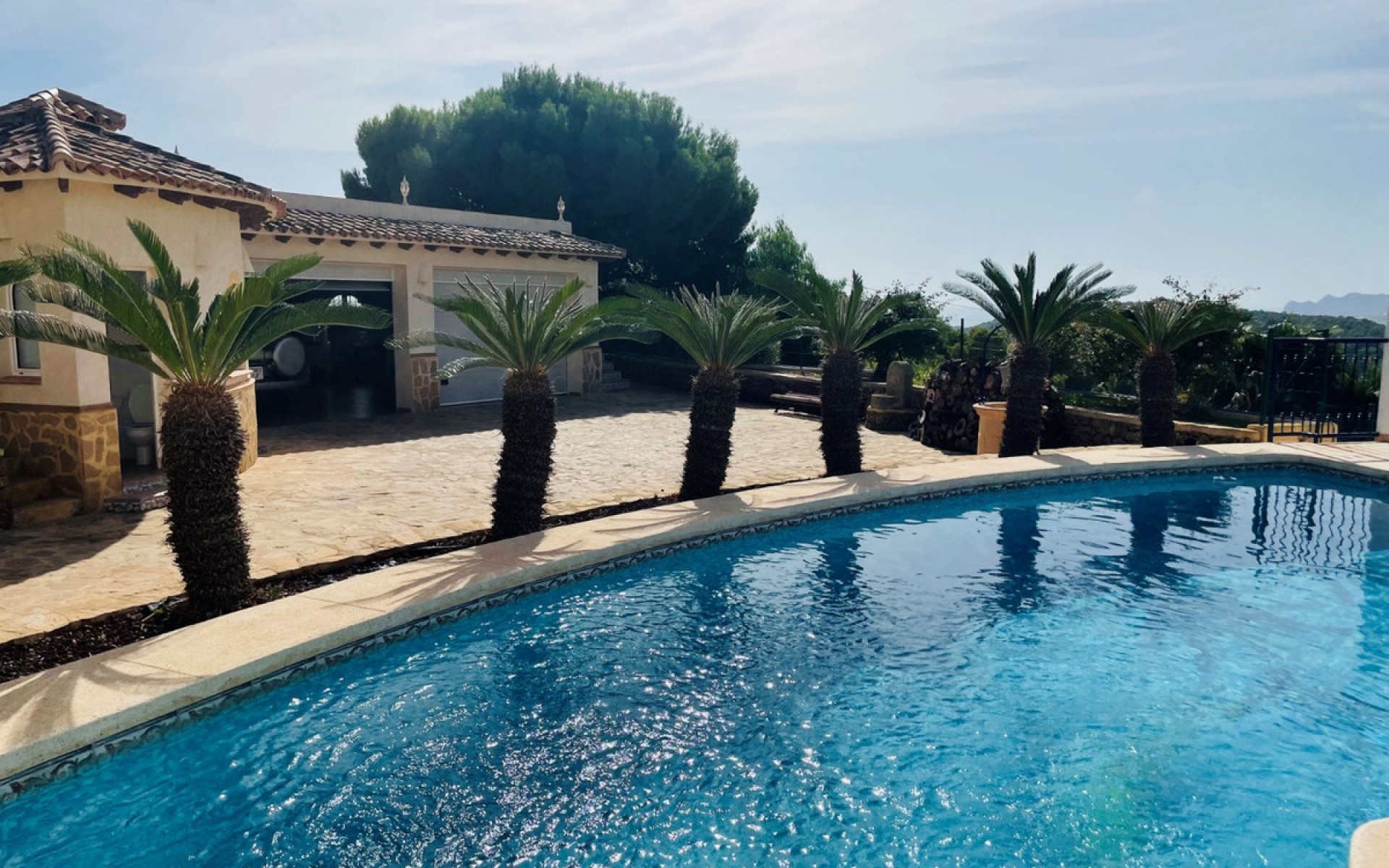 Resale - Villa - Altea - Altea Centro