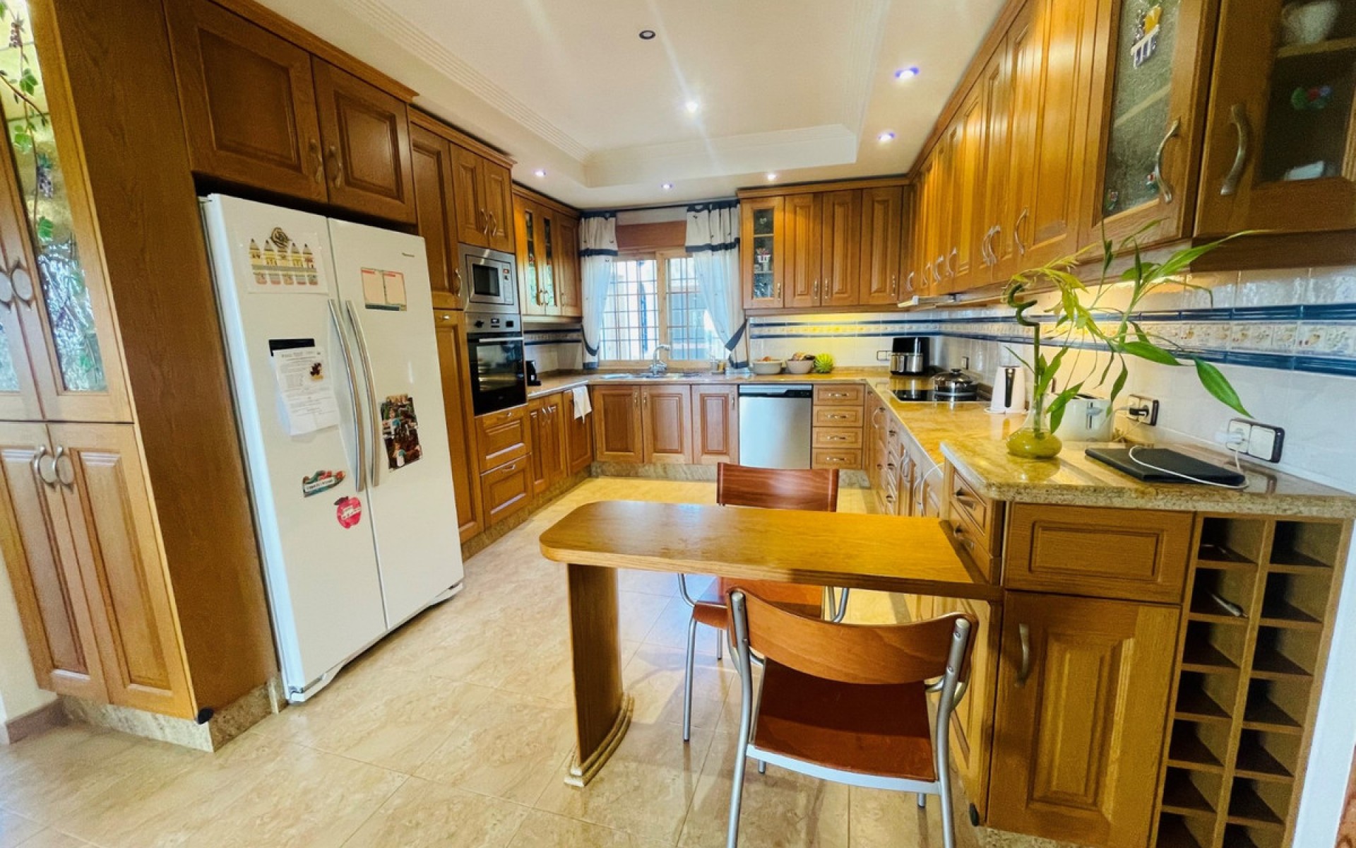 Resale - Villa - Altea - Altea Centro