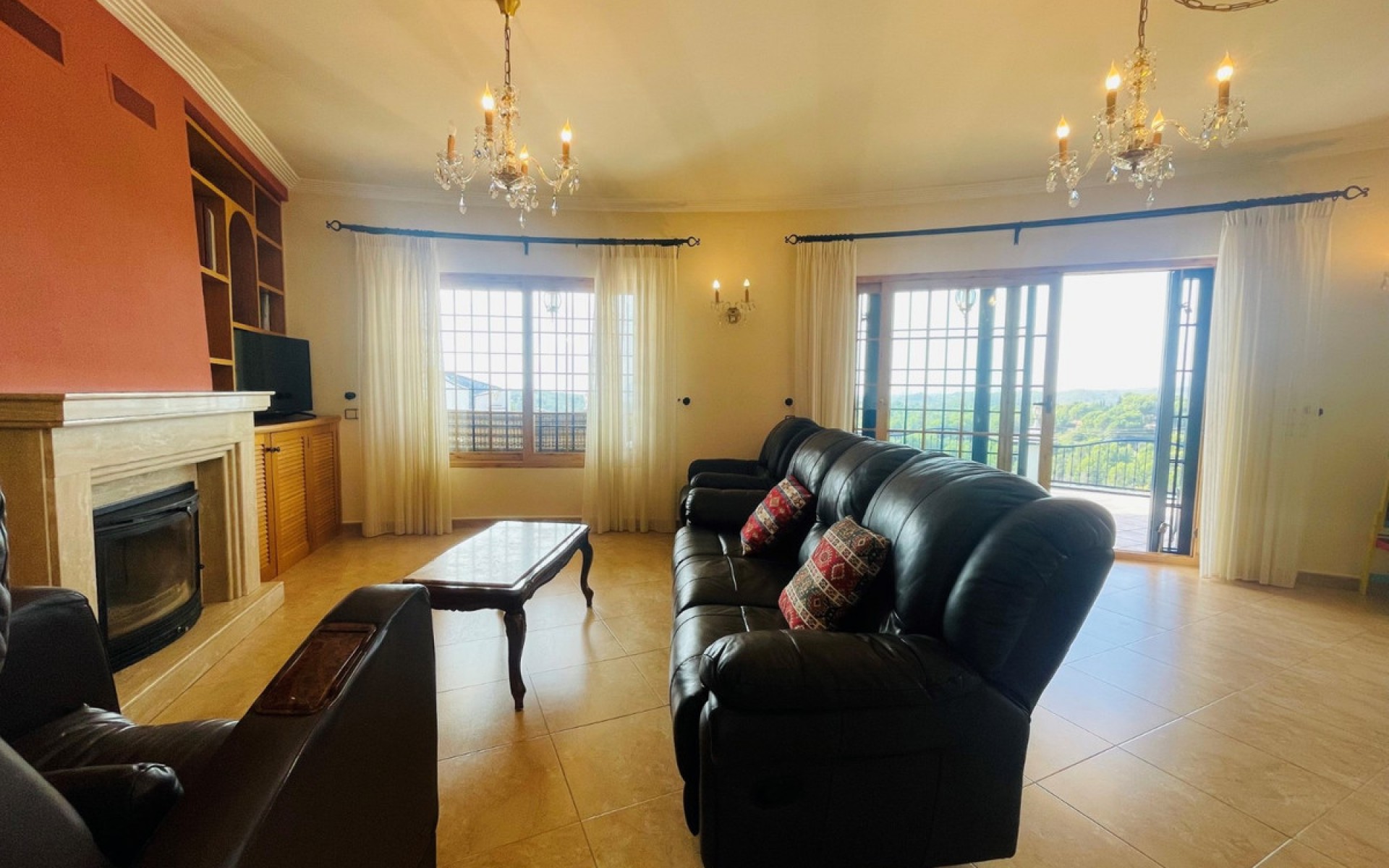 Resale - Villa - Altea - Altea Centro
