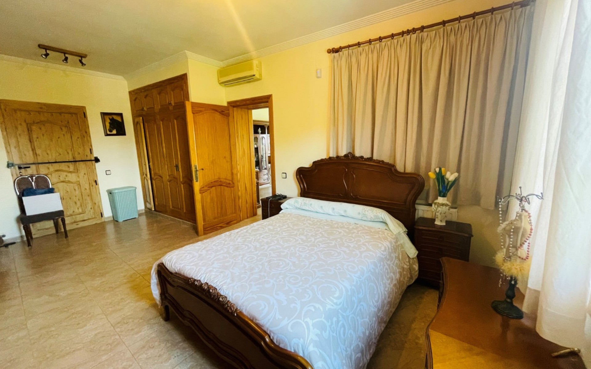 Resale - Villa - Altea - Altea Centro