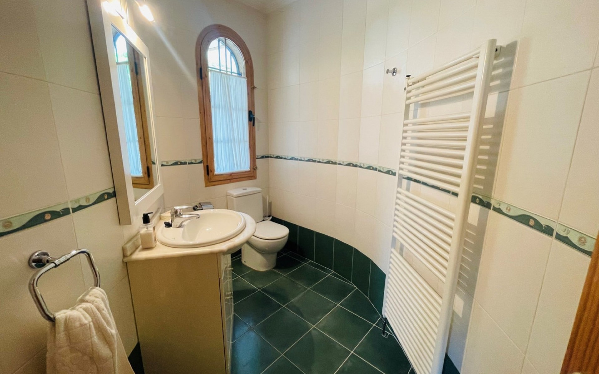 Resale - Villa - Altea - Altea Centro
