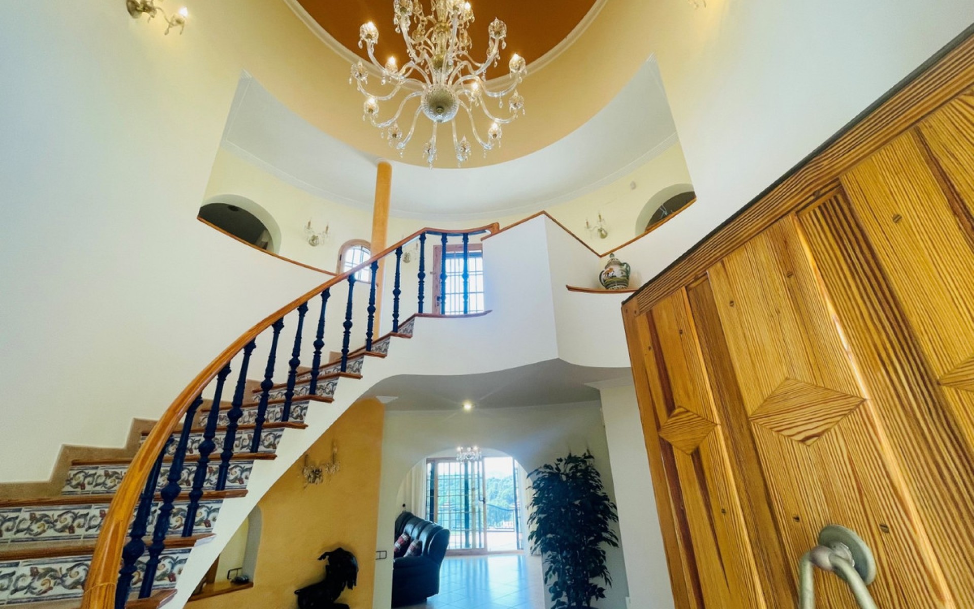 Resale - Villa - Altea - Altea Centro