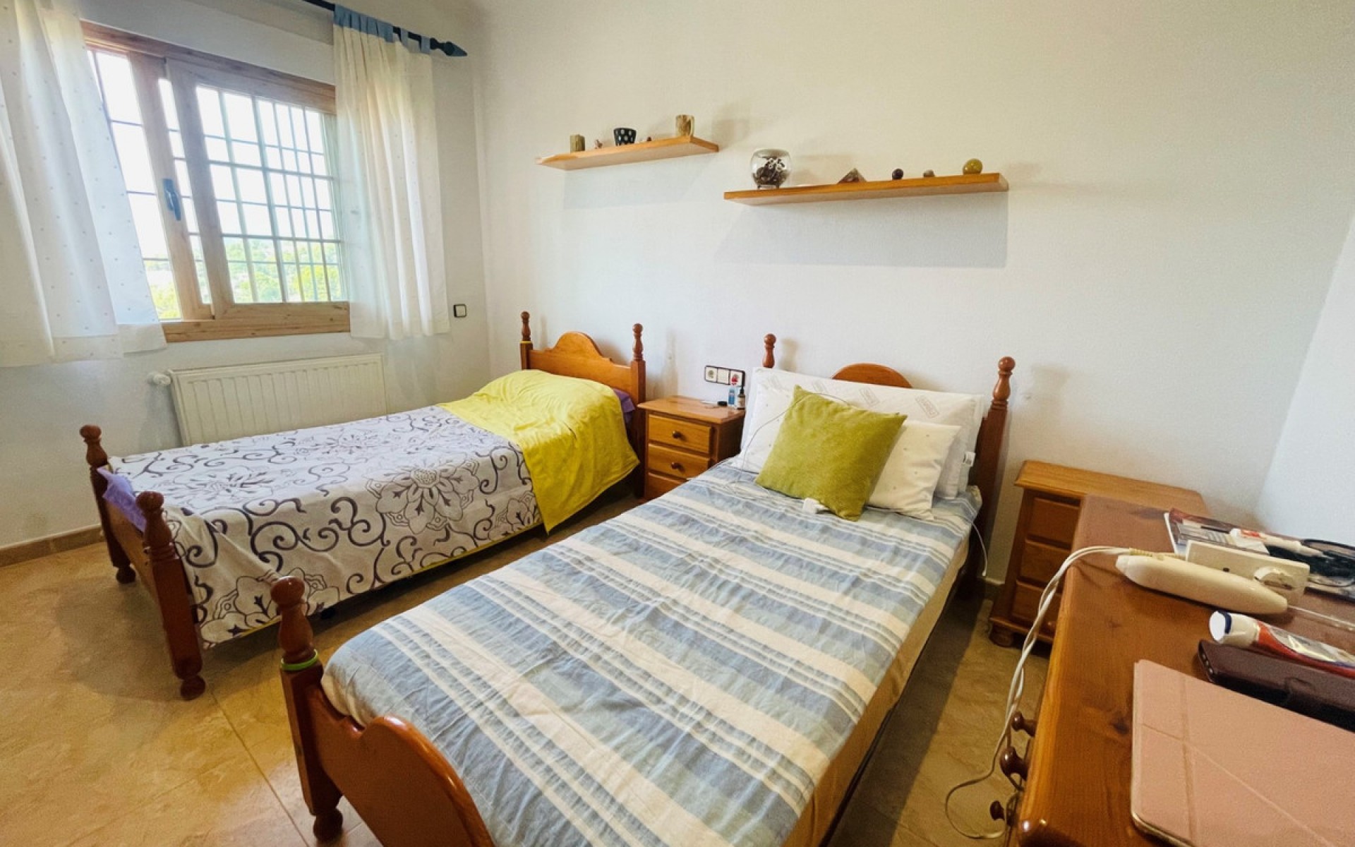Resale - Villa - Altea - Altea Centro