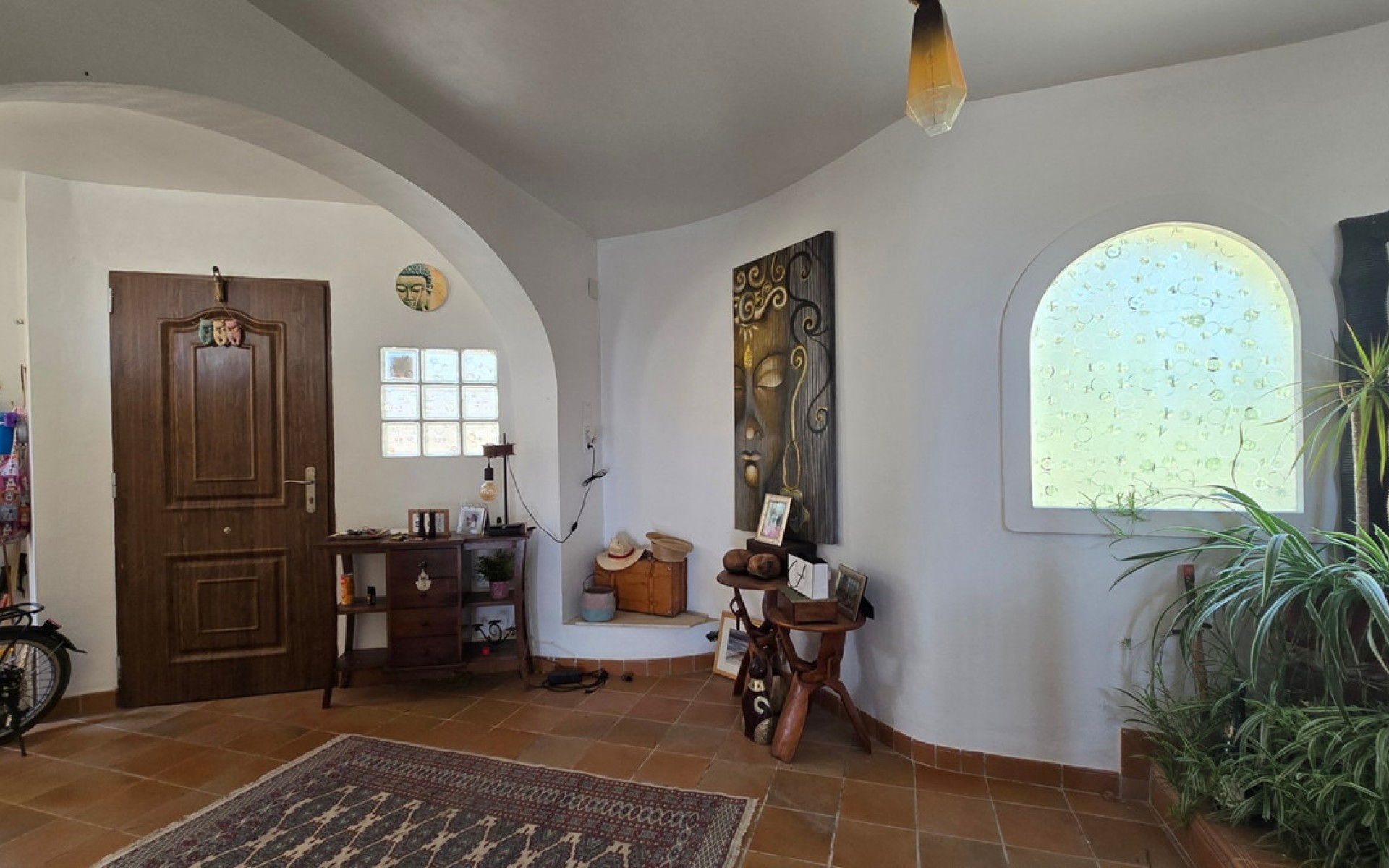 Resale - Villa - Altea - Altea Centro