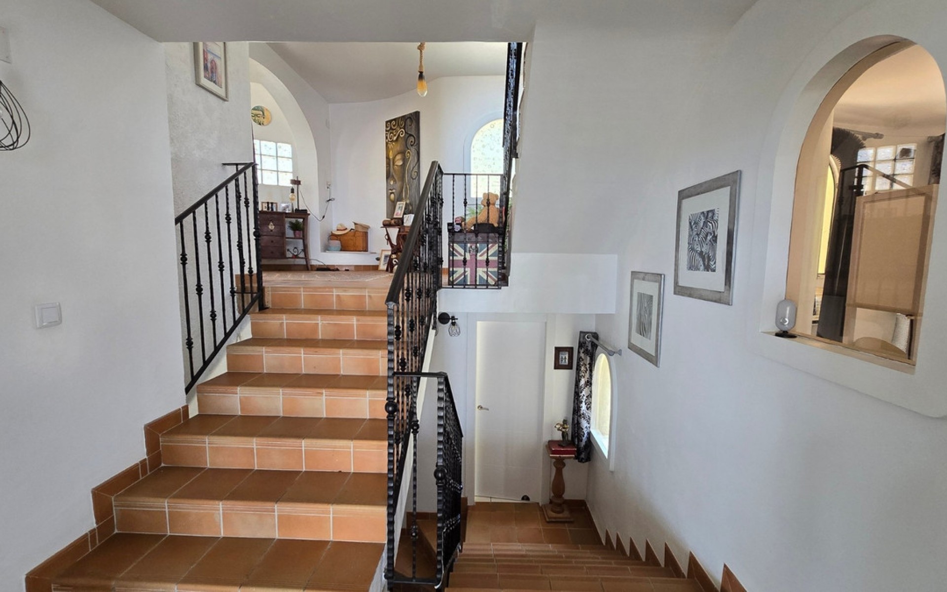 Resale - Villa - Altea - Altea Centro