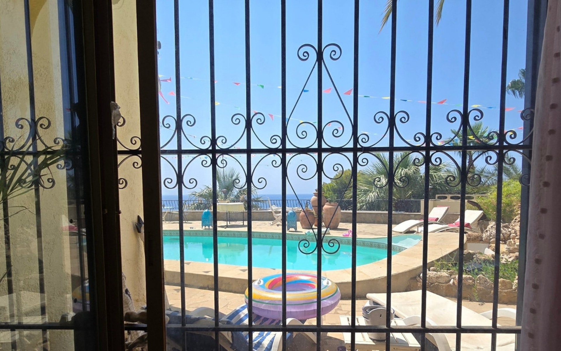 Resale - Villa - Altea - Altea Centro