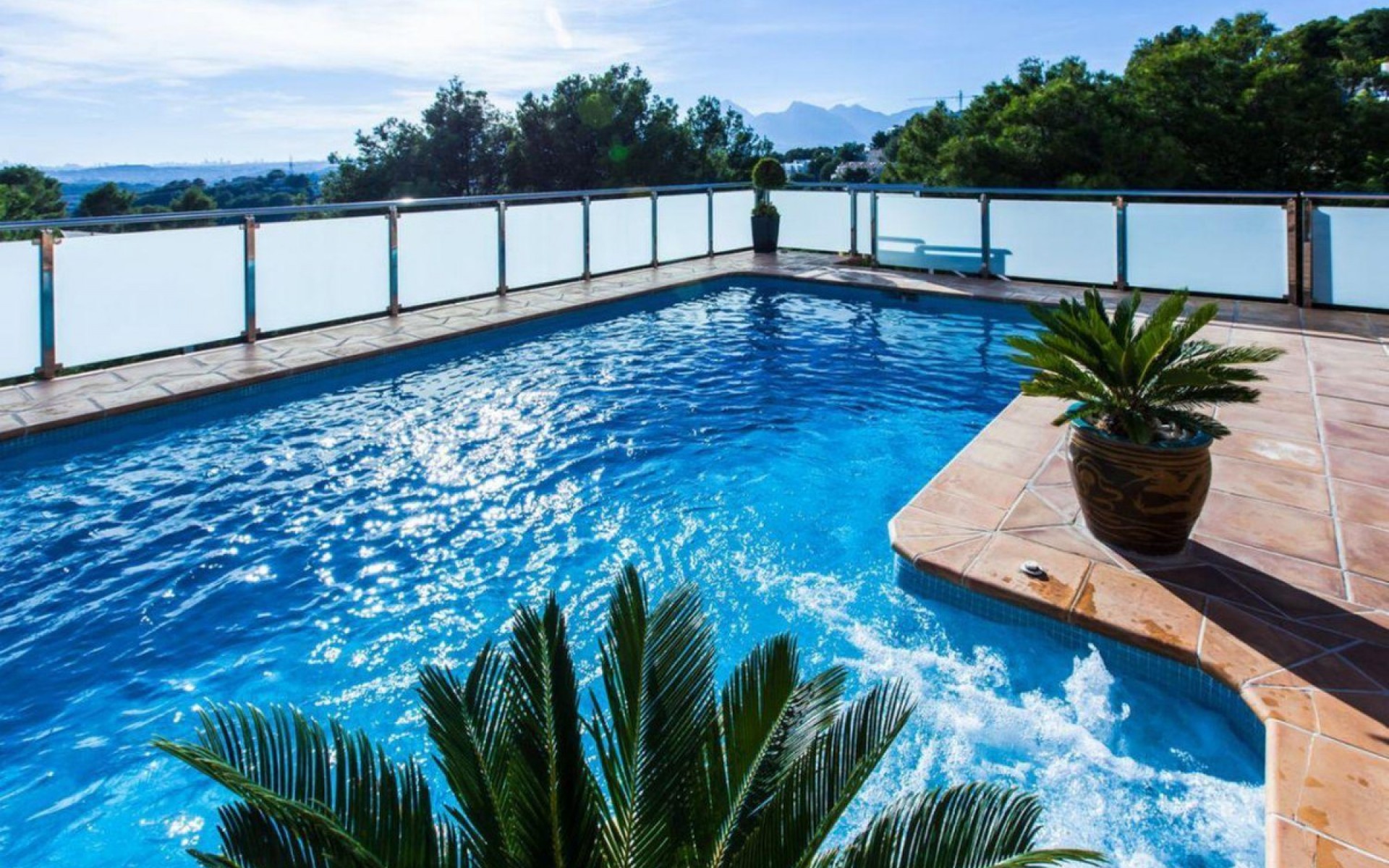 Resale - Villa - Altea - Altea Centro