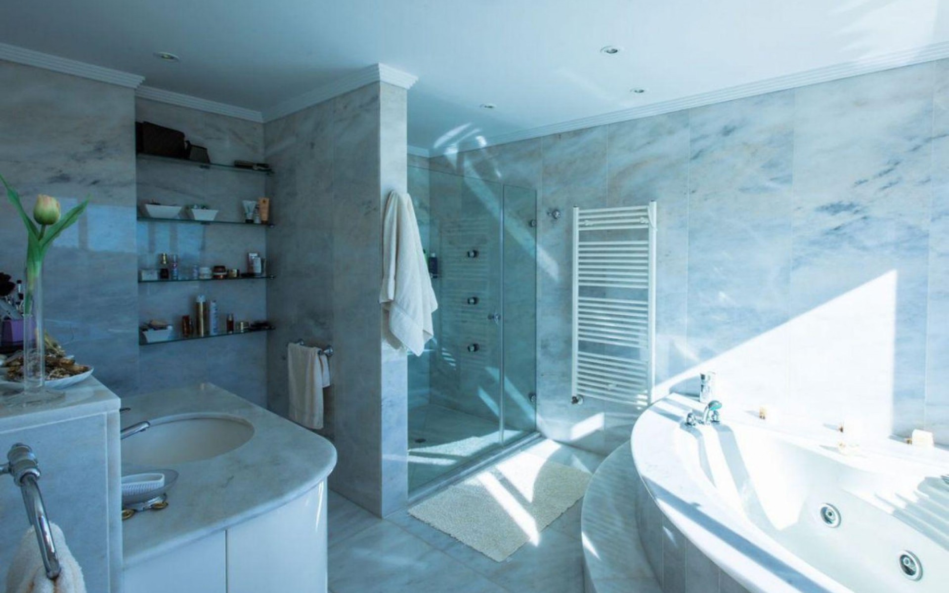 Resale - Villa - Altea - Altea Centro
