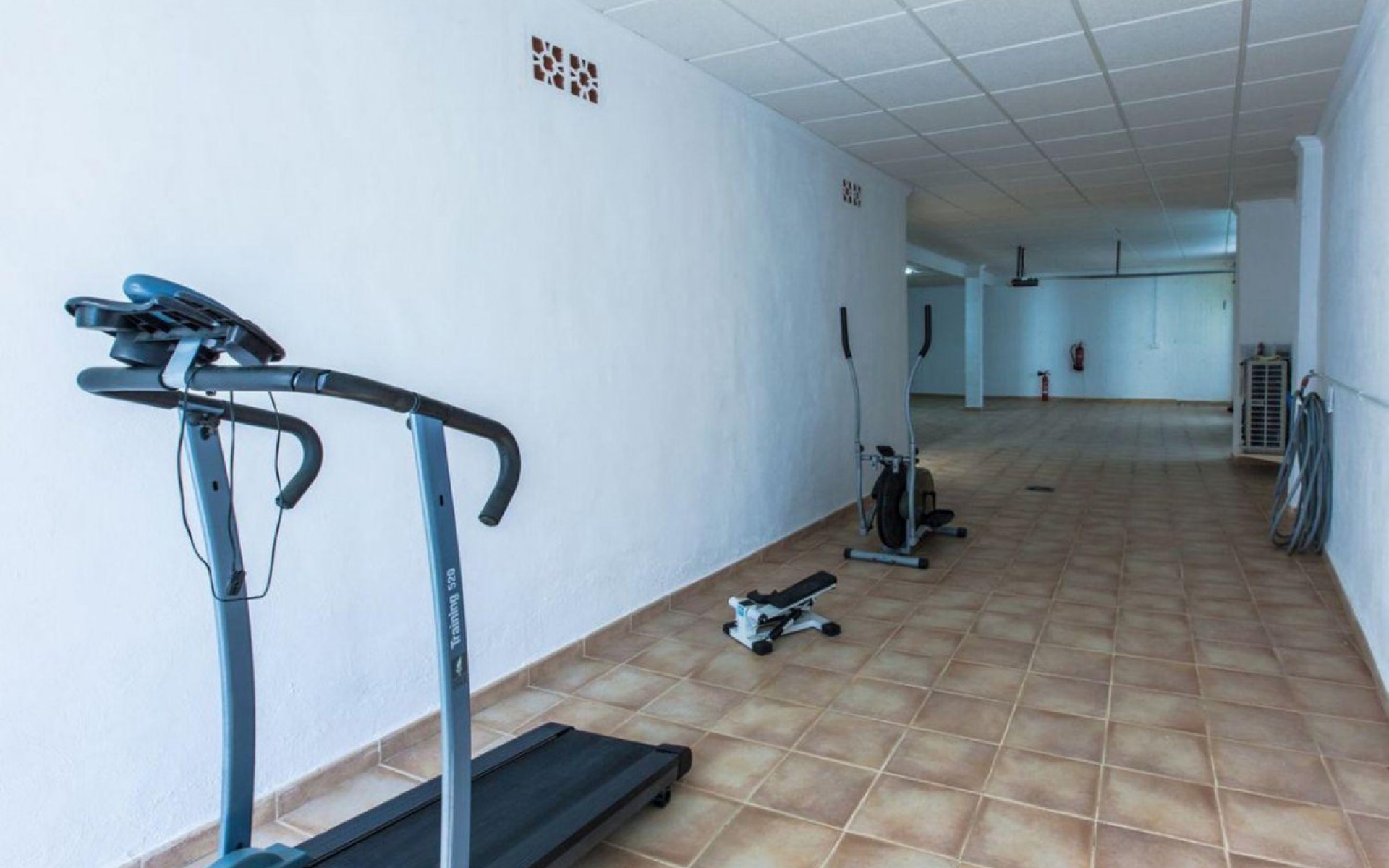 Resale - Villa - Altea - Altea Centro