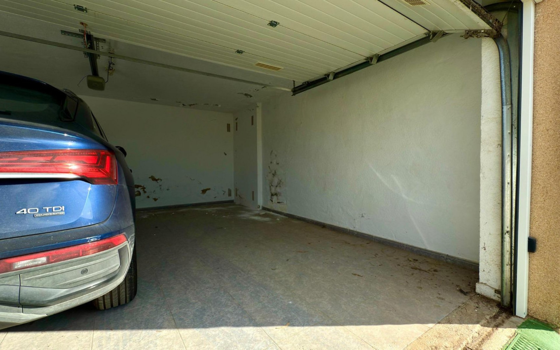 Resale - Villa - Altea - Altea Centro