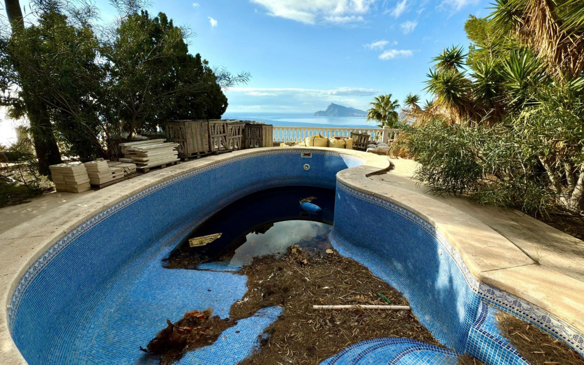Resale - Villa - Altea - Altea Centro