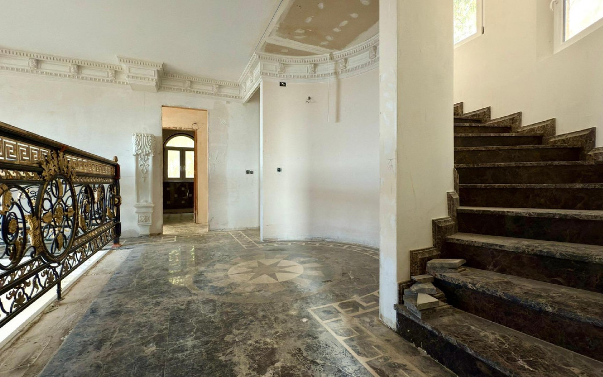Resale - Villa - Altea - Altea Centro