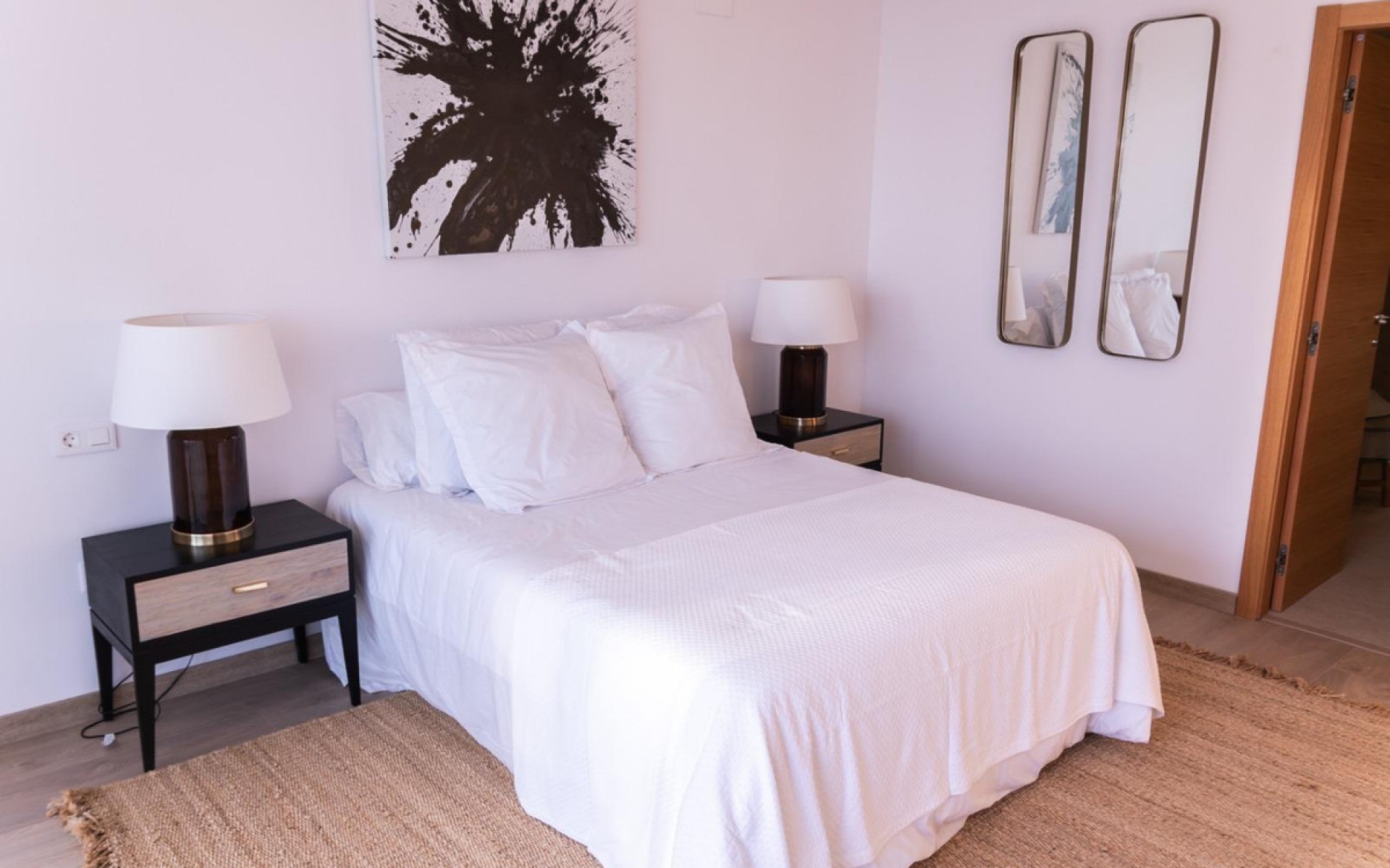 Resale - Villa - Altea - Altea Centro
