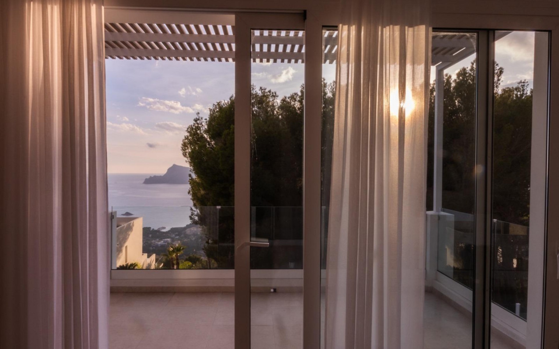 Resale - Villa - Altea - Altea Centro