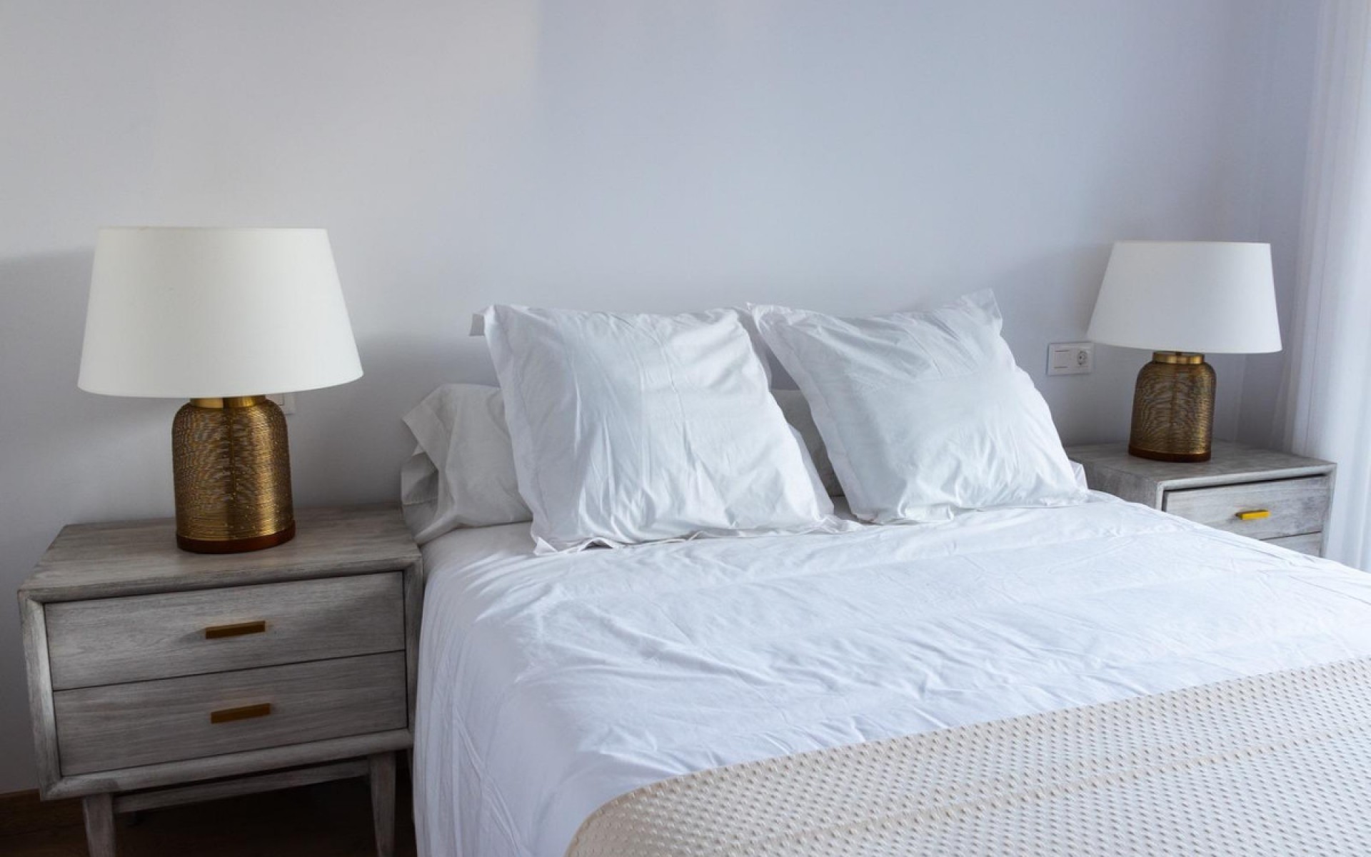 Resale - Villa - Altea - Altea Centro