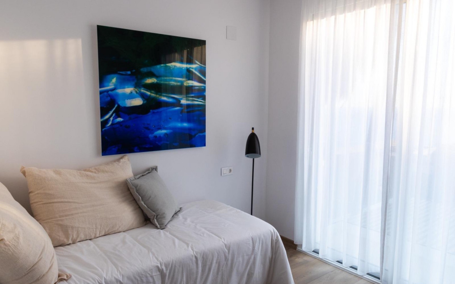 Resale - Villa - Altea - Altea Centro