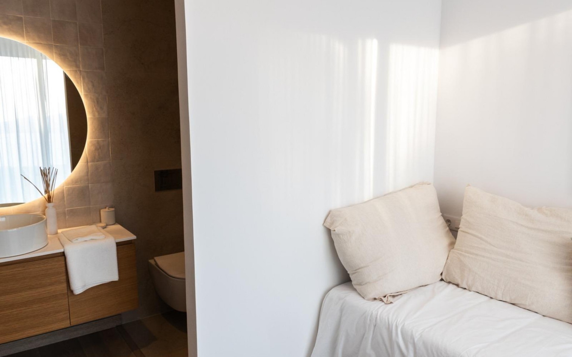 Resale - Villa - Altea - Altea Centro