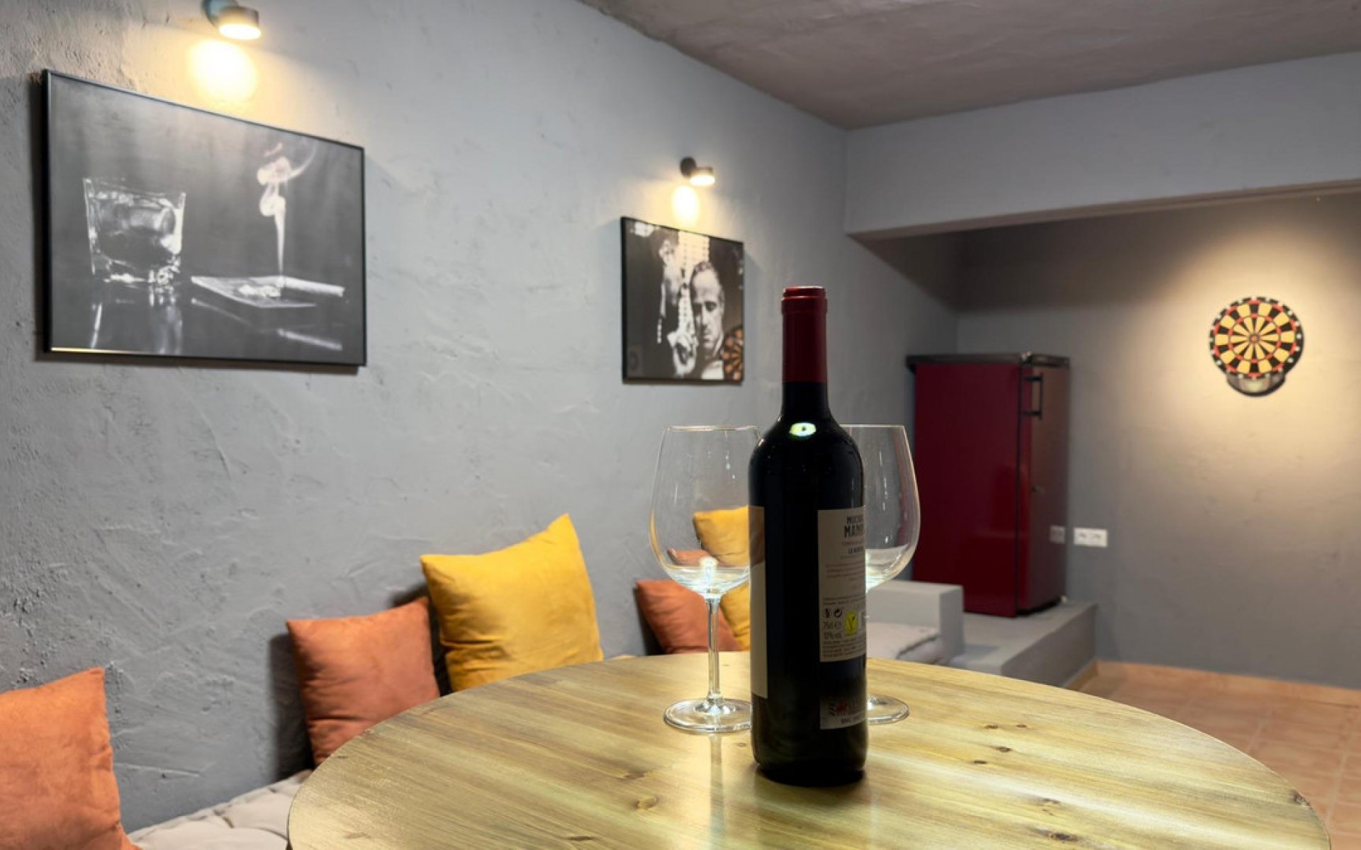 Resale - Villa - Altea - Altea Centro