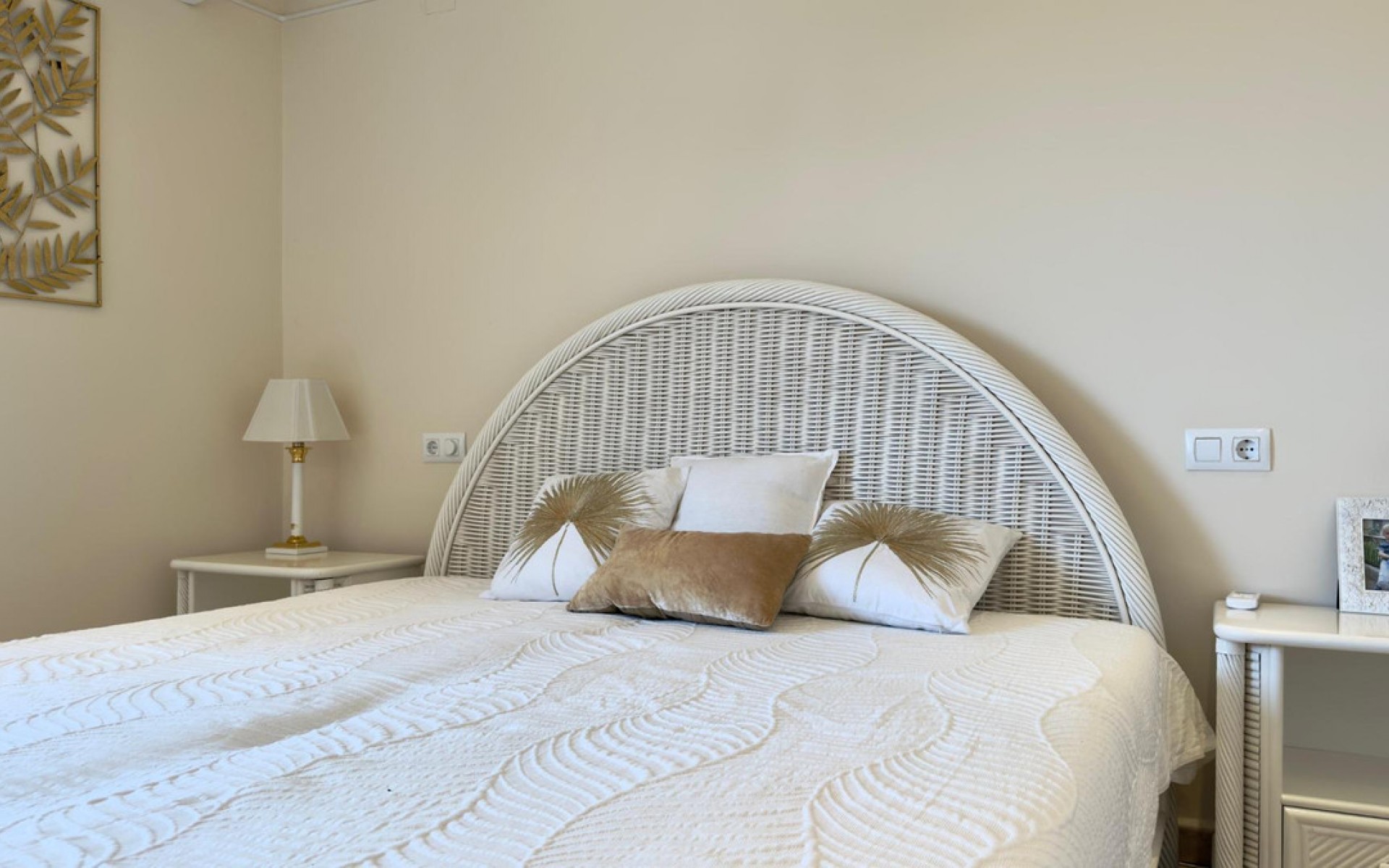 Resale - Villa - Altea - Altea Centro