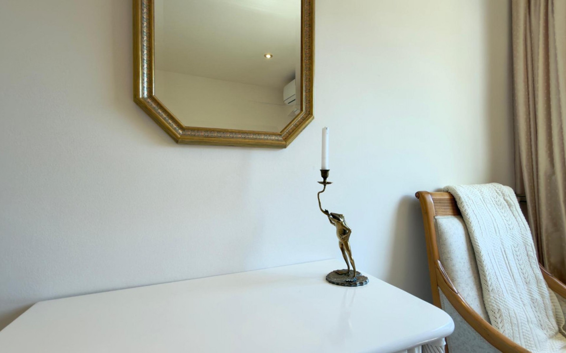 Resale - Villa - Altea - Altea Centro