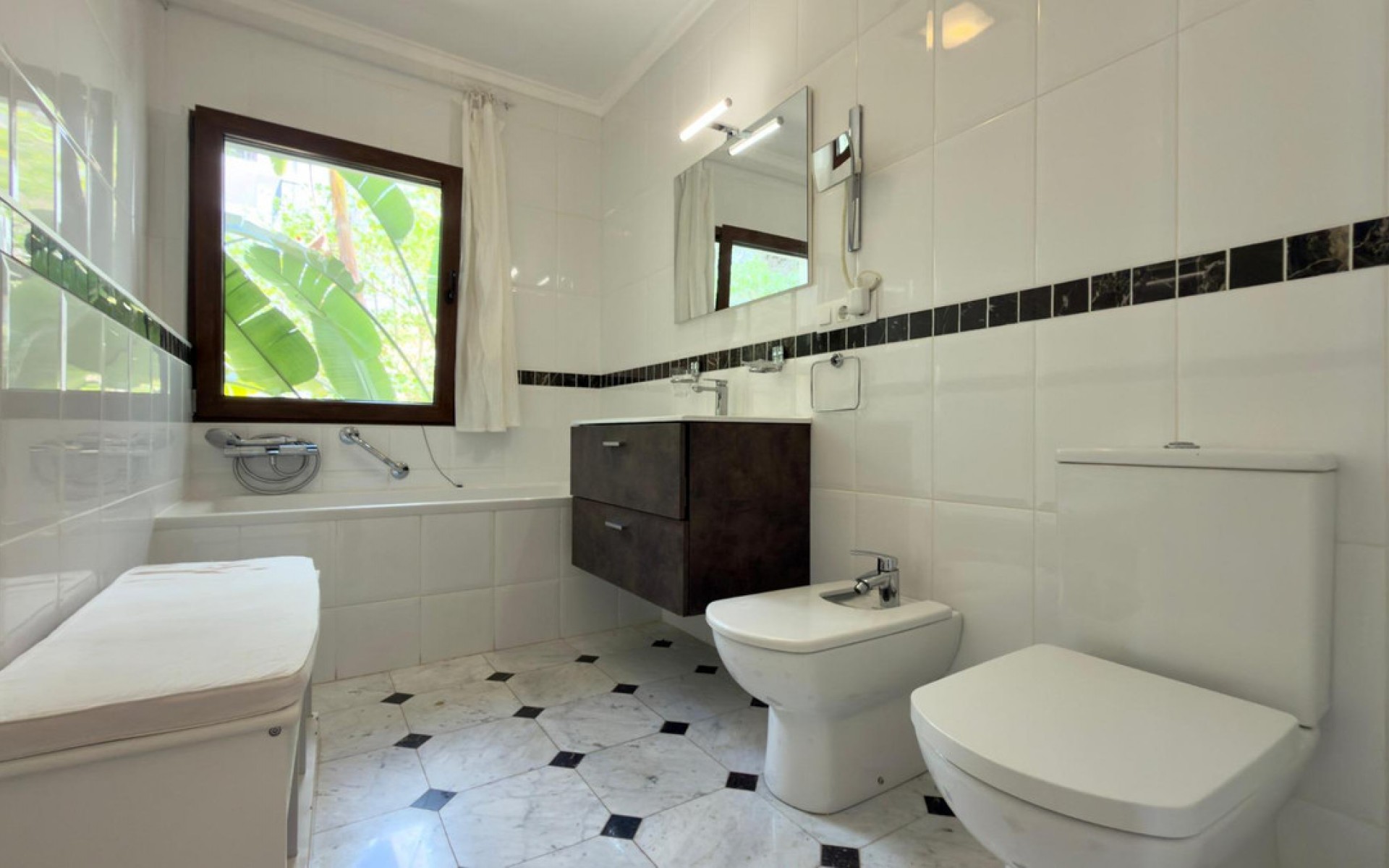 Resale - Villa - Altea - Altea Centro