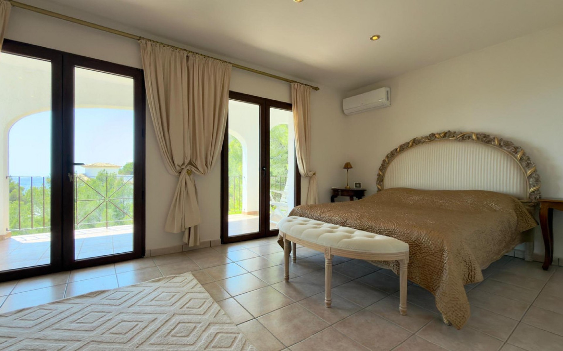 Resale - Villa - Altea - Altea Centro