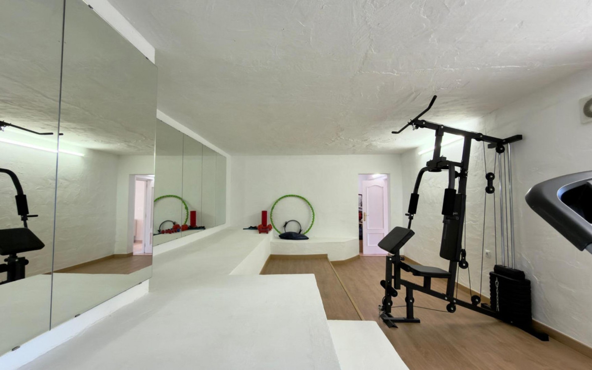 Resale - Villa - Altea - Altea Centro