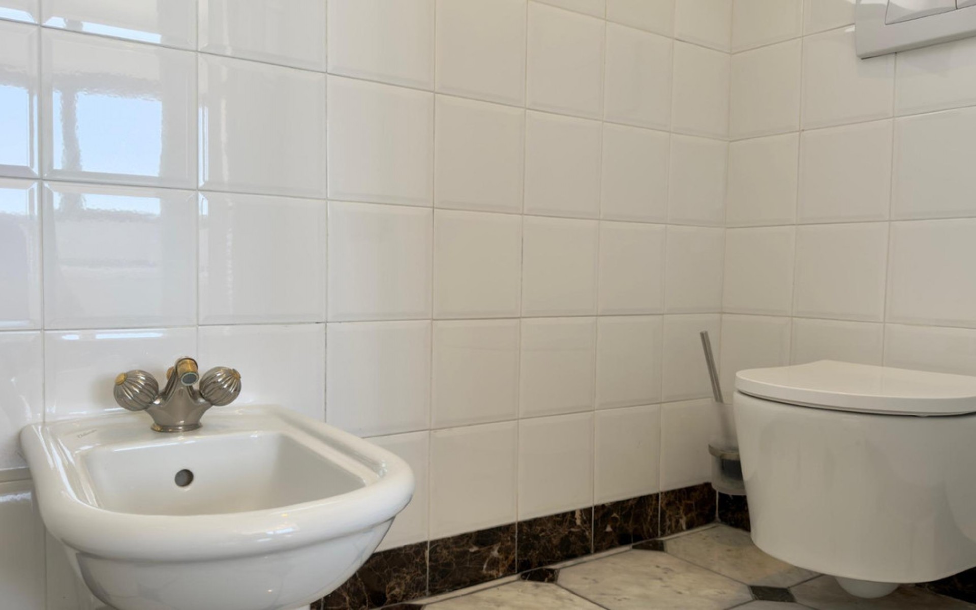 Resale - Villa - Altea - Altea Centro