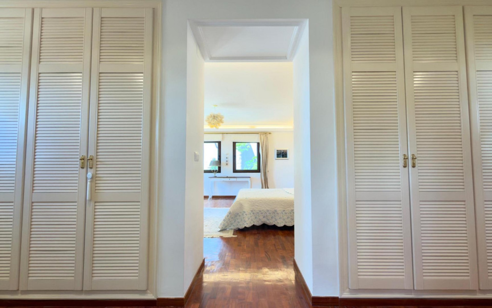 Resale - Villa - Altea - Altea Centro