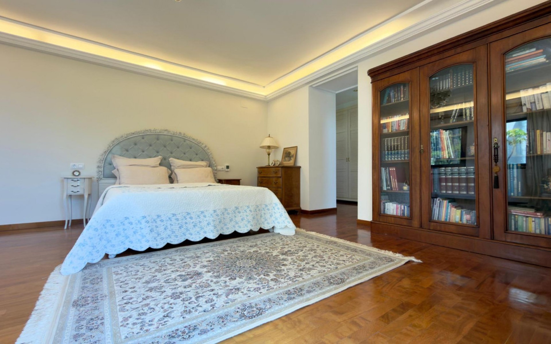 Resale - Villa - Altea - Altea Centro