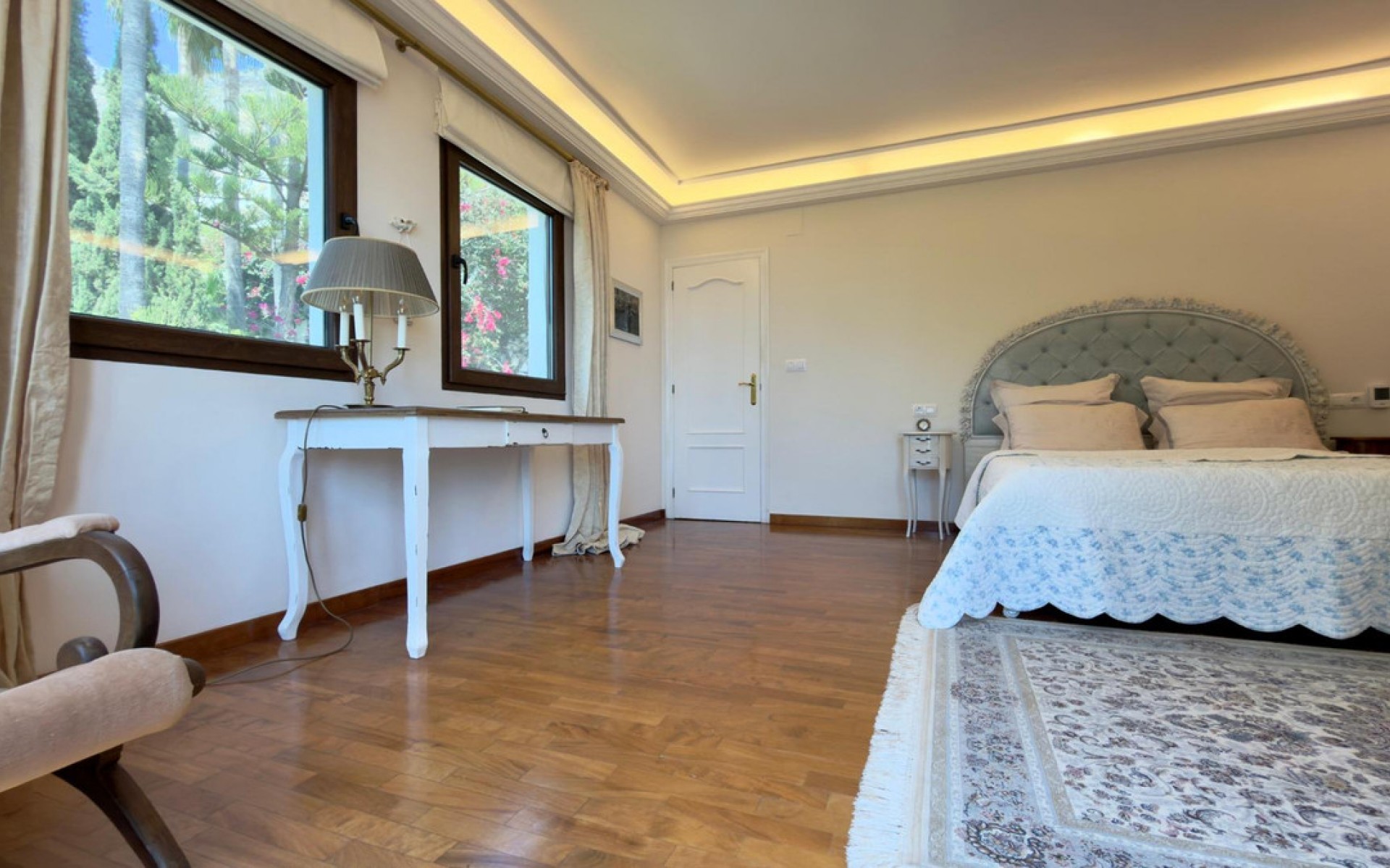 Resale - Villa - Altea - Altea Centro