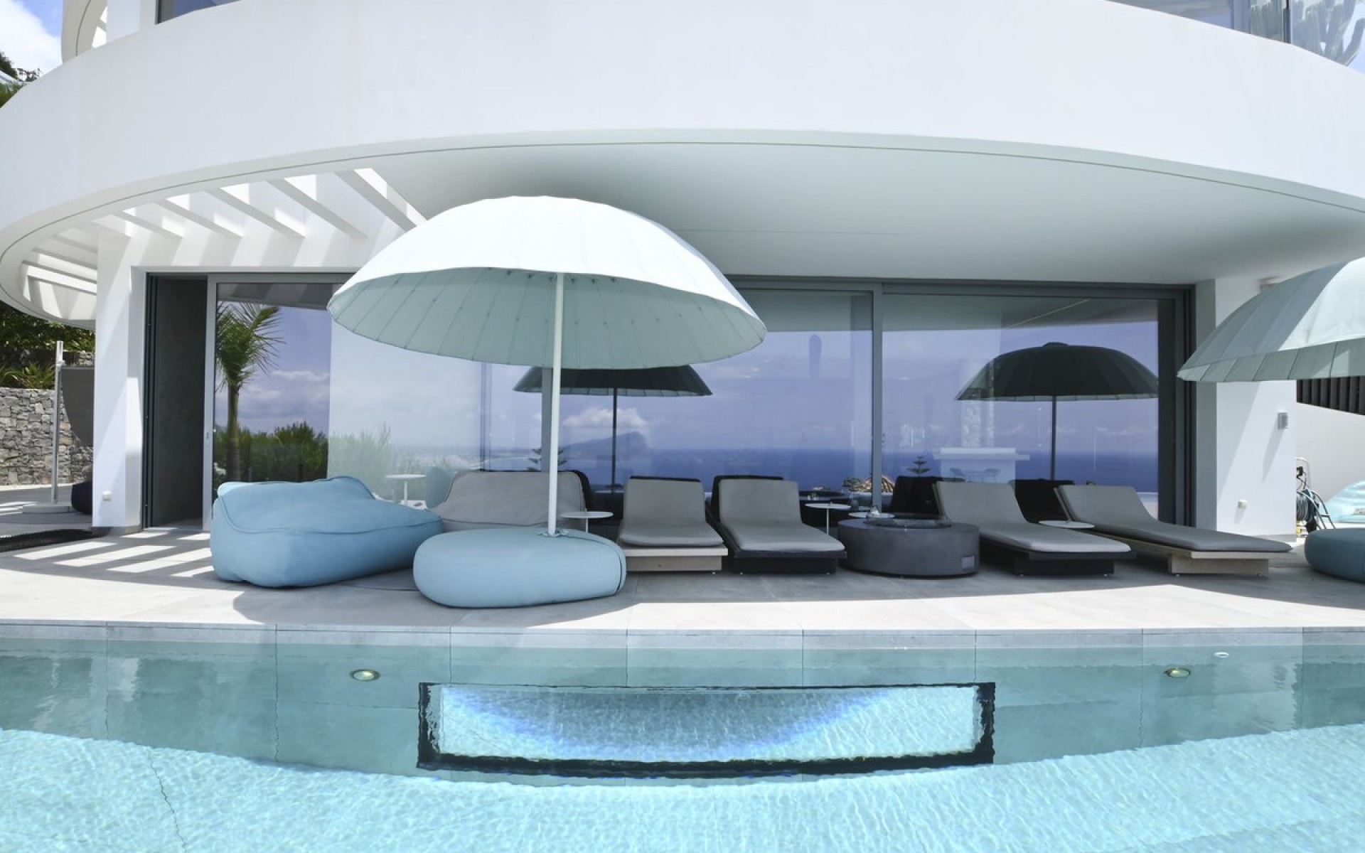 Resale - Villa - Altea - Altea Hills