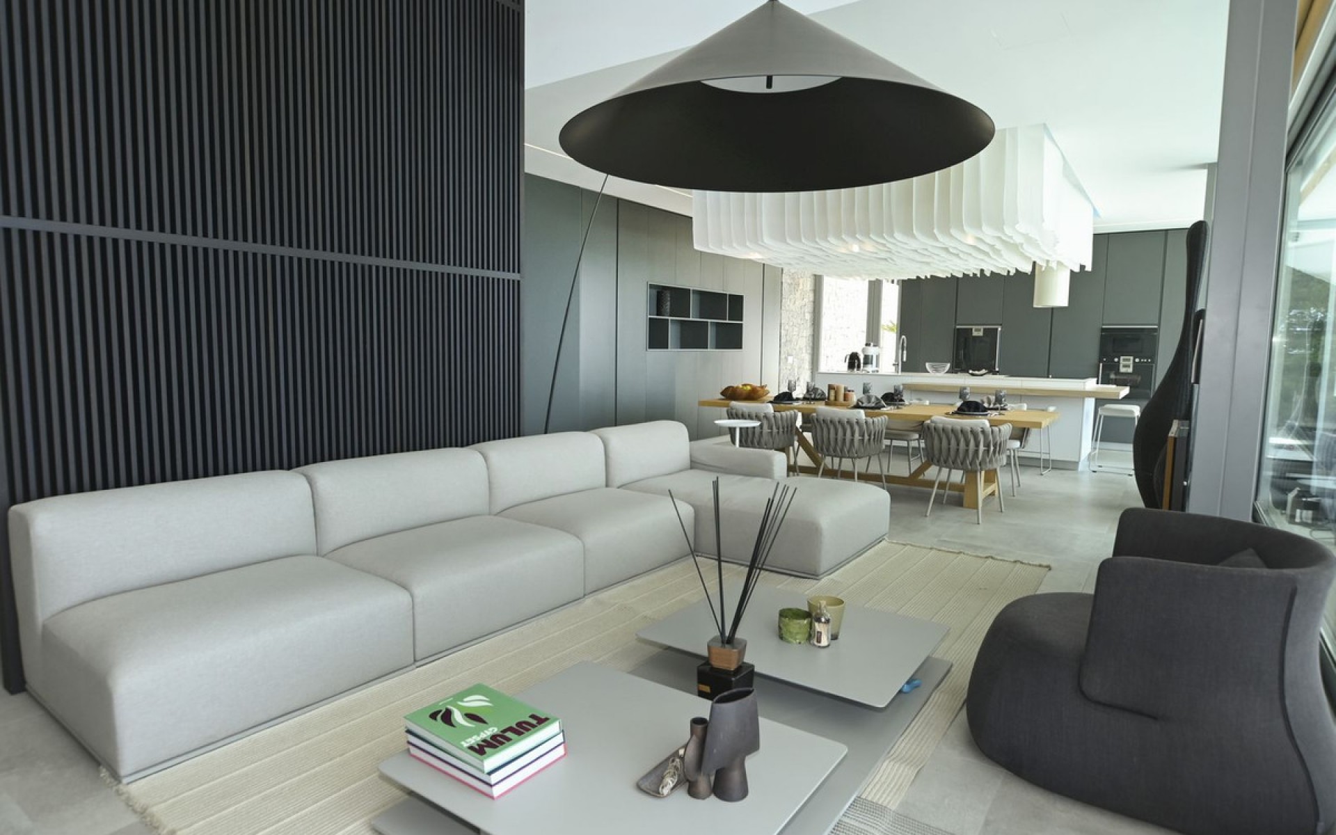 Resale - Villa - Altea - Altea Hills