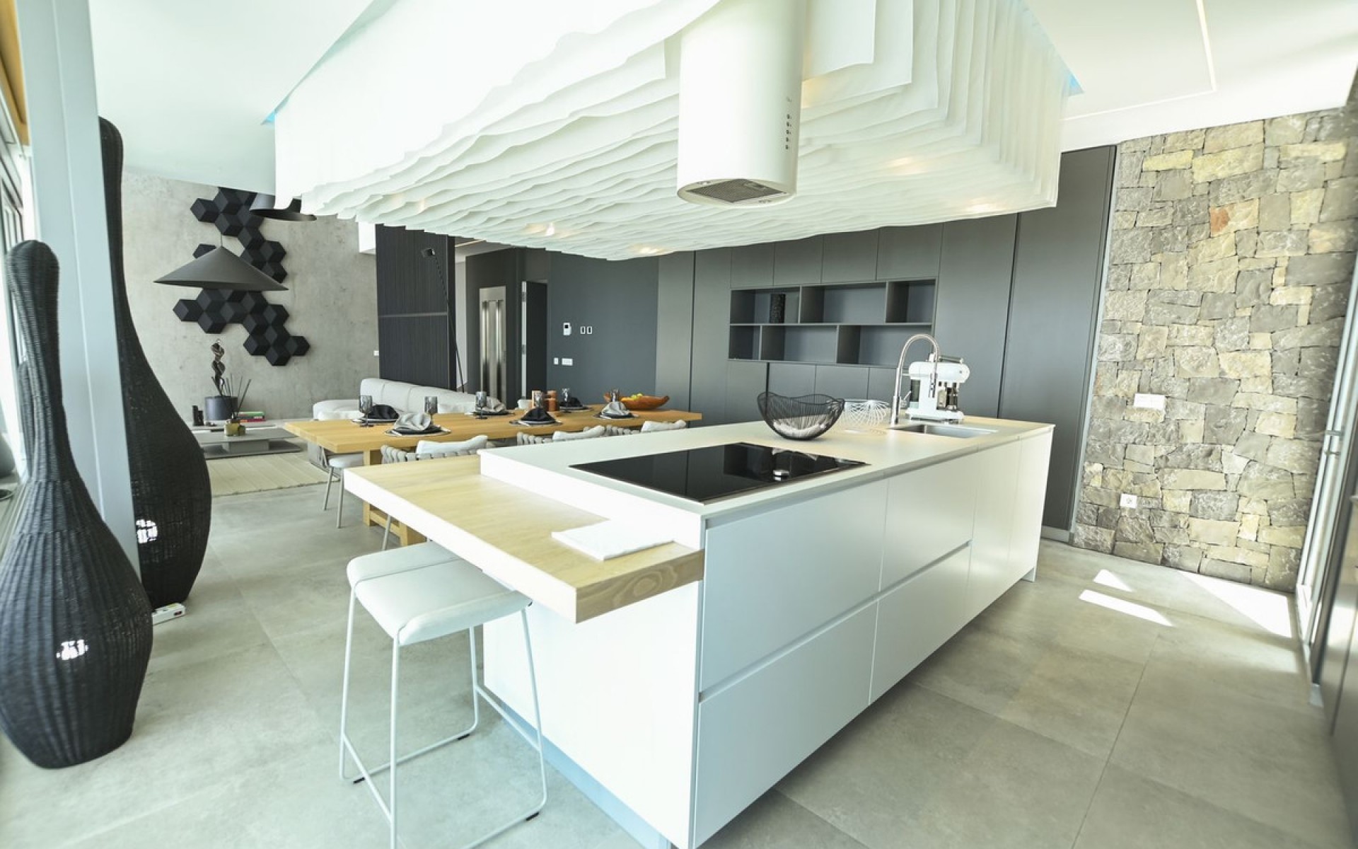 Resale - Villa - Altea - Altea Hills