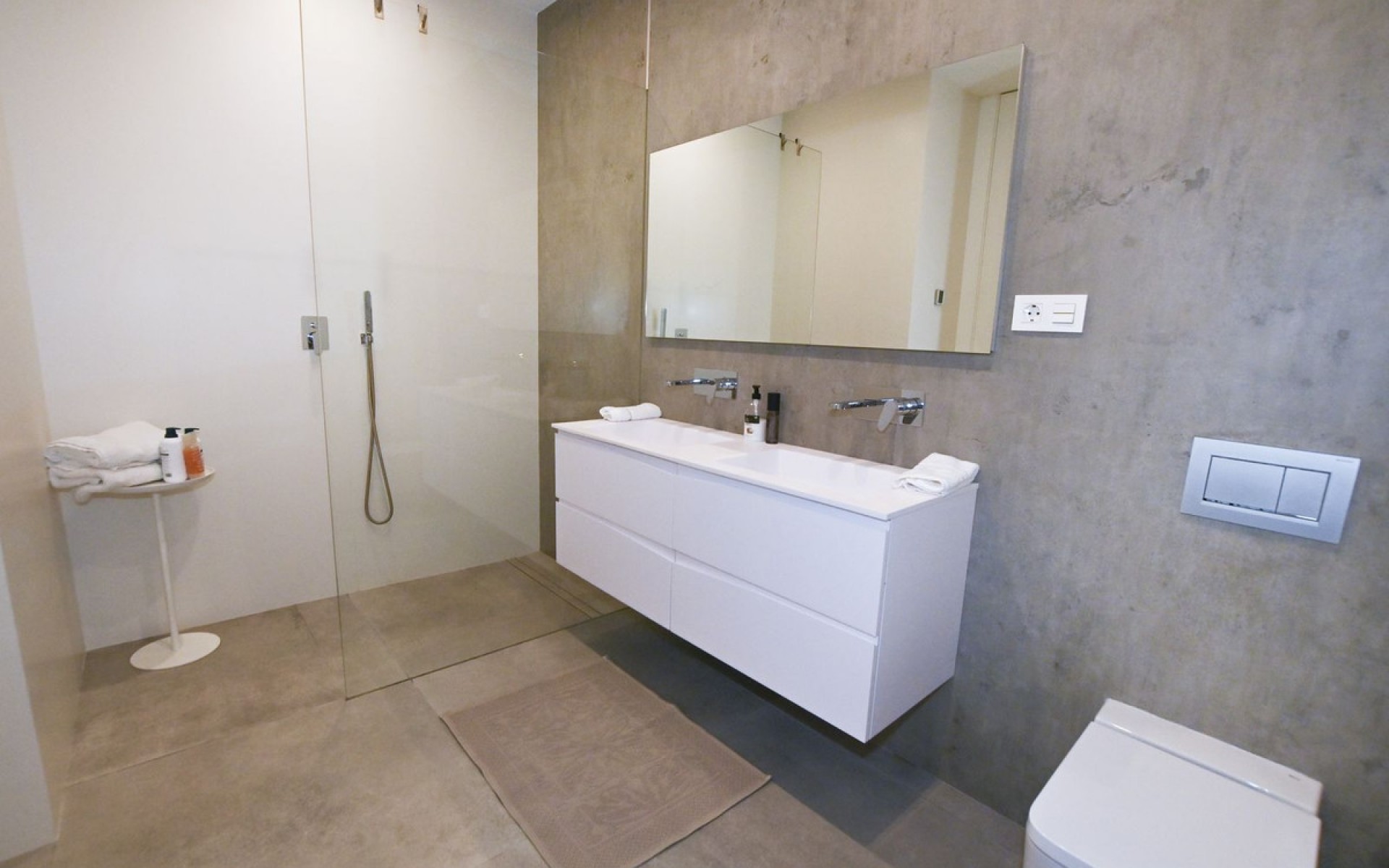 Resale - Villa - Altea - Altea Hills